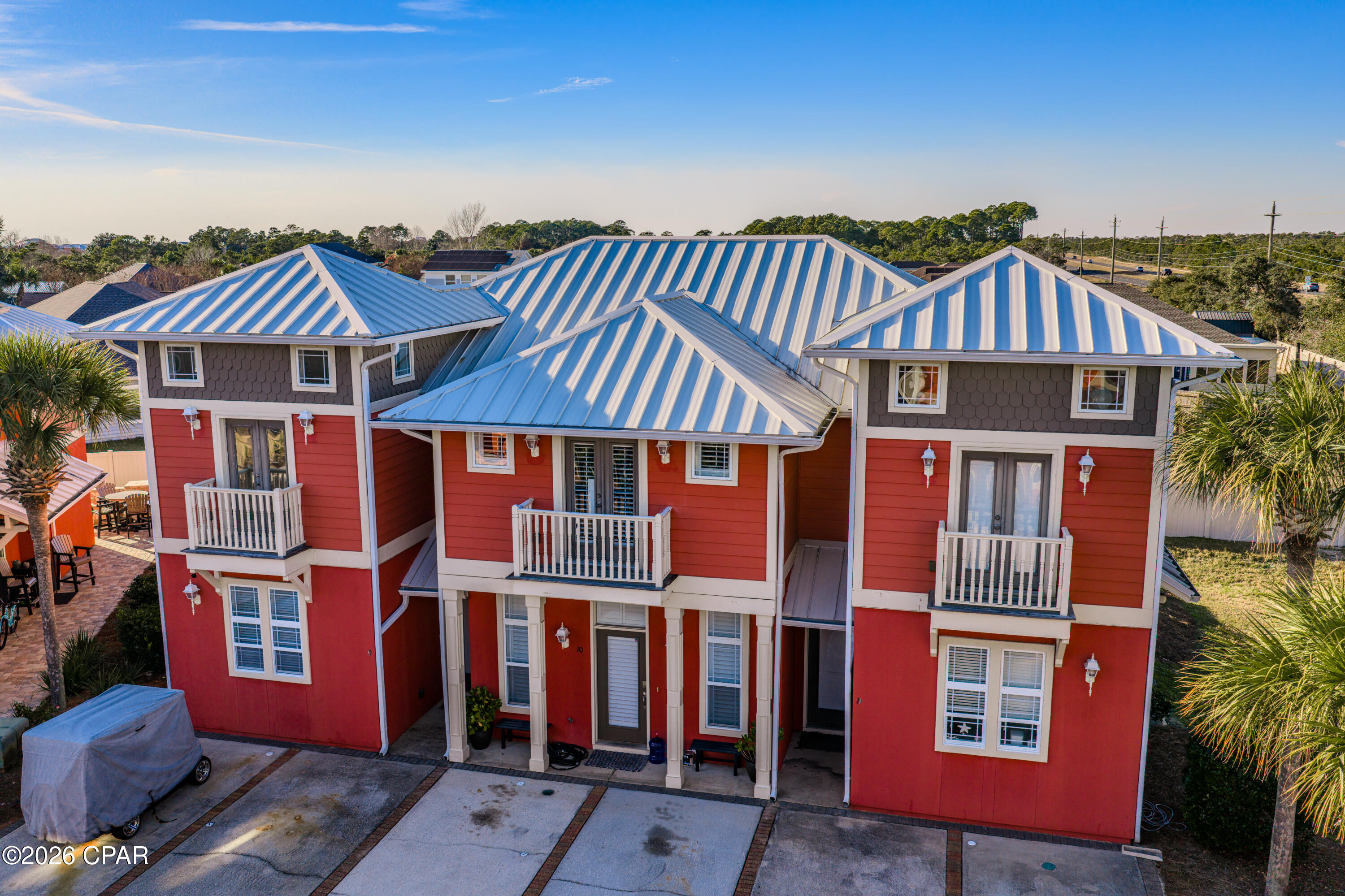 Coral Bay Village - Residential