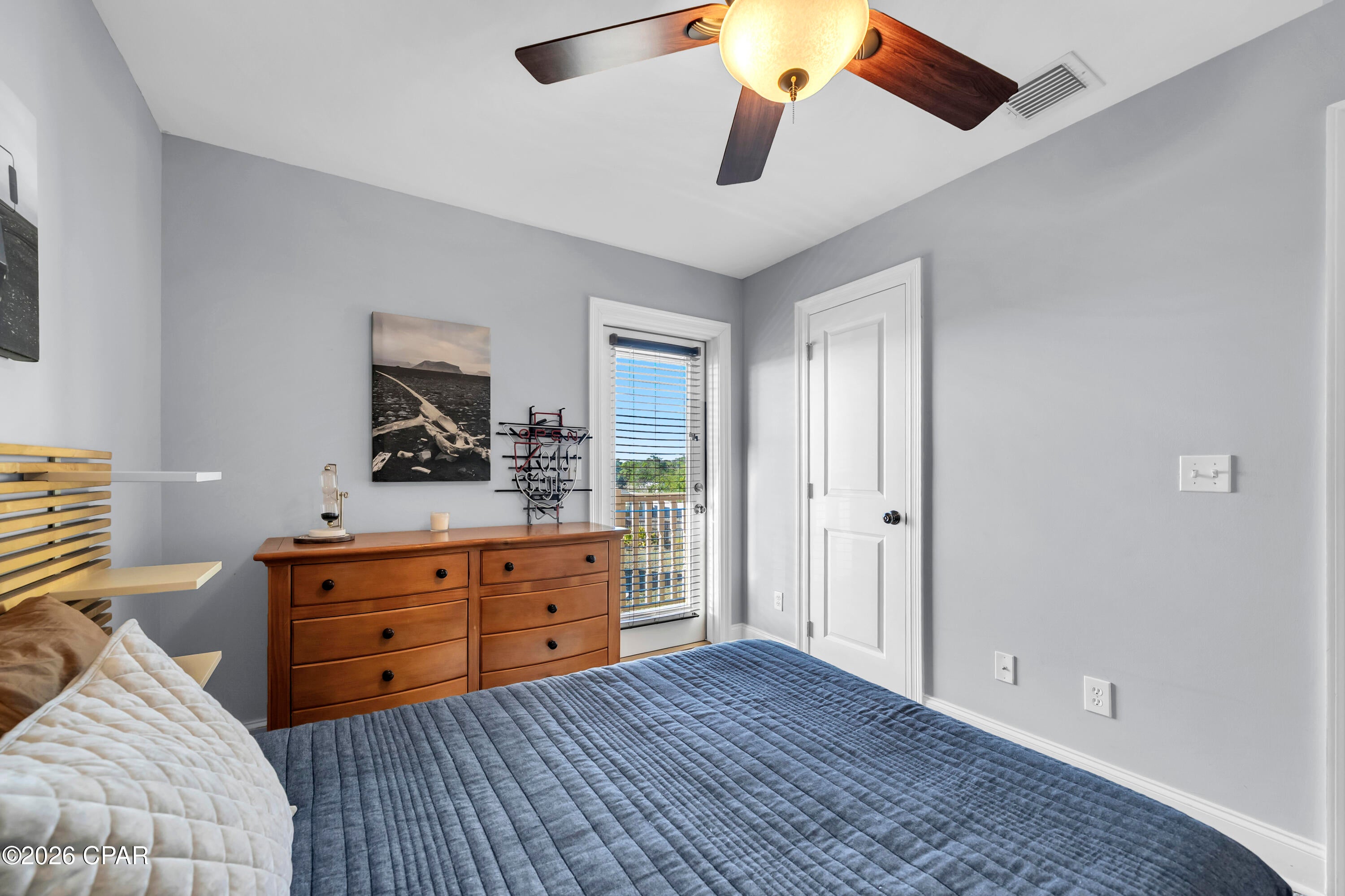 Coral Bay Village - Residential