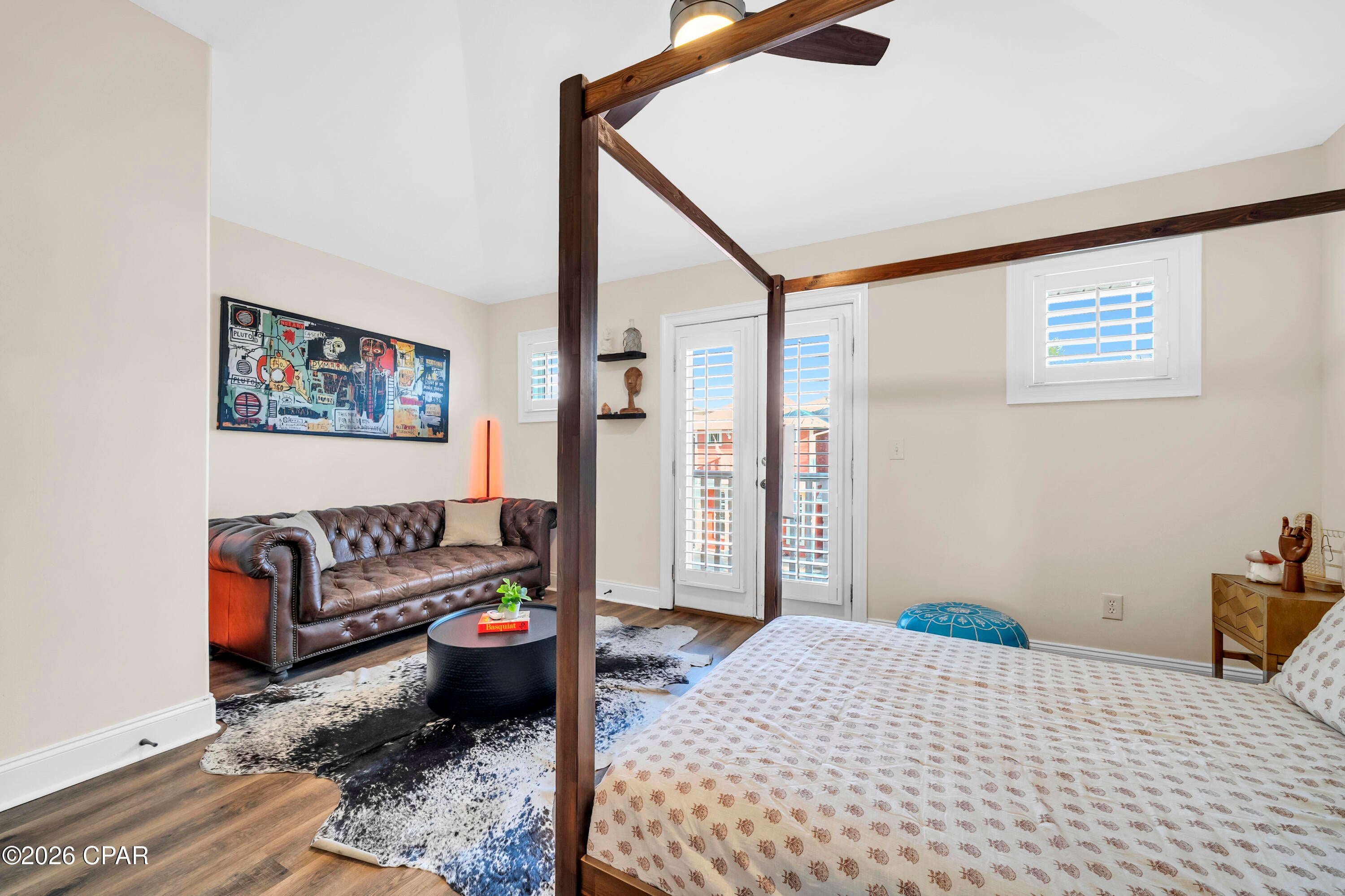 Coral Bay Village - Residential