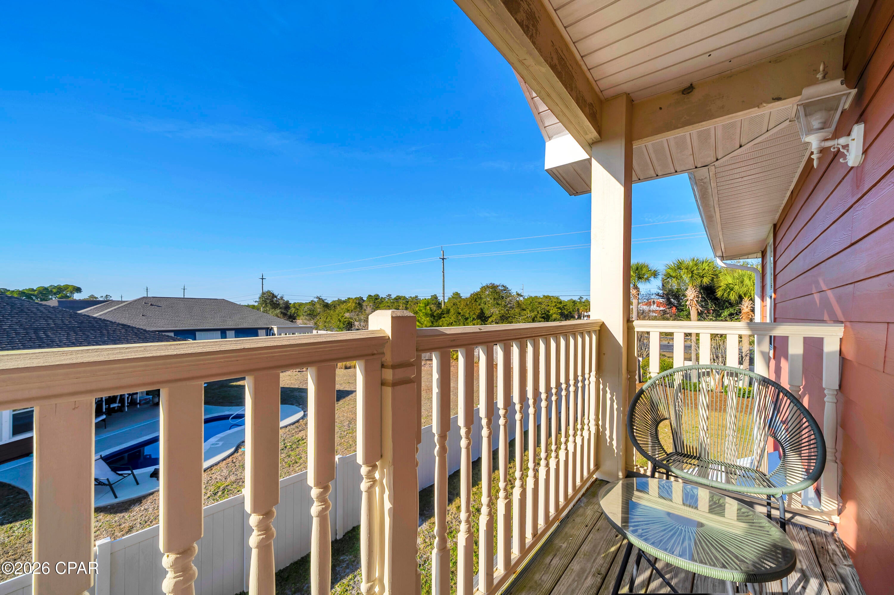 Coral Bay Village - Residential