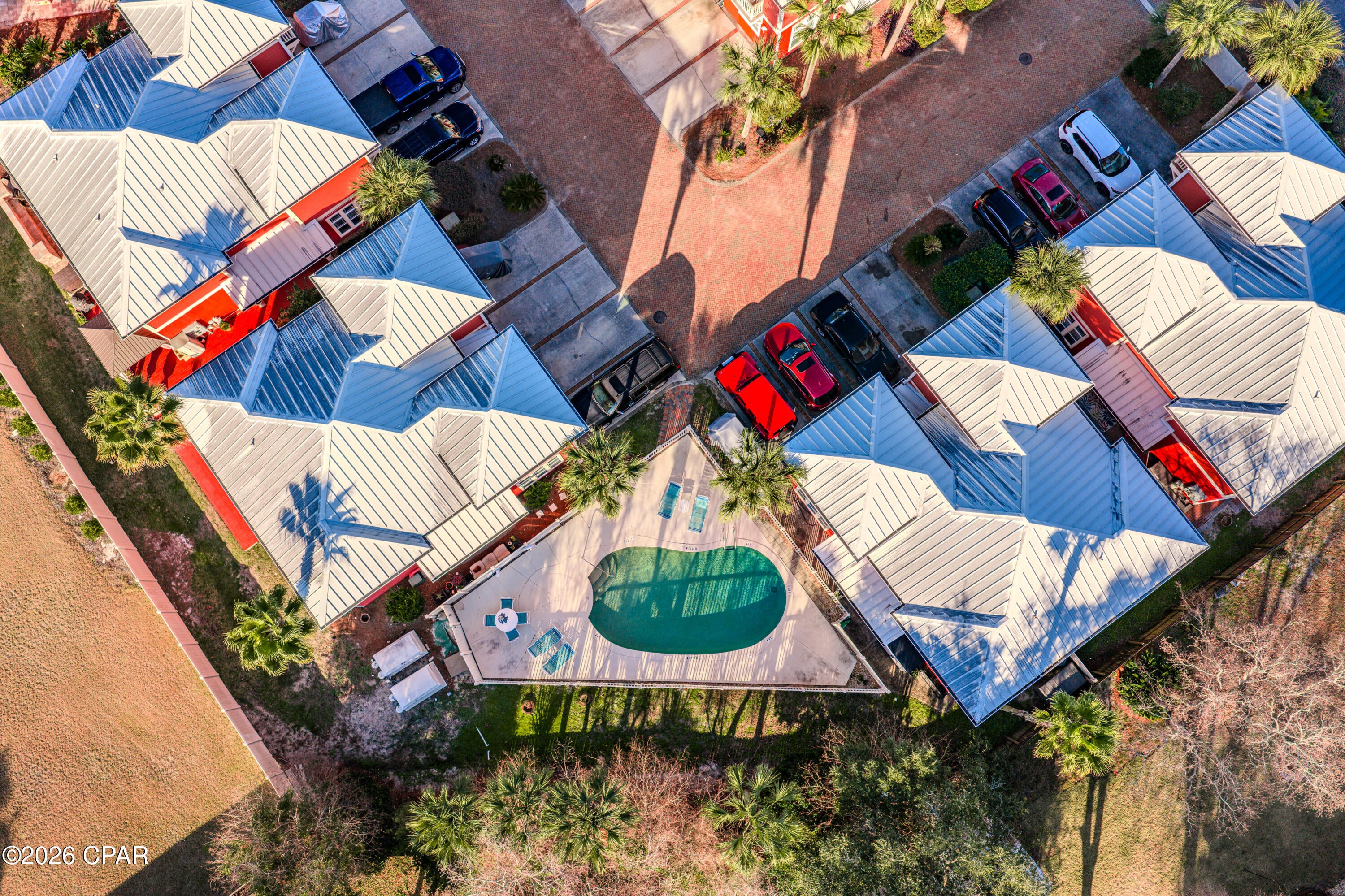 Coral Bay Village - Residential