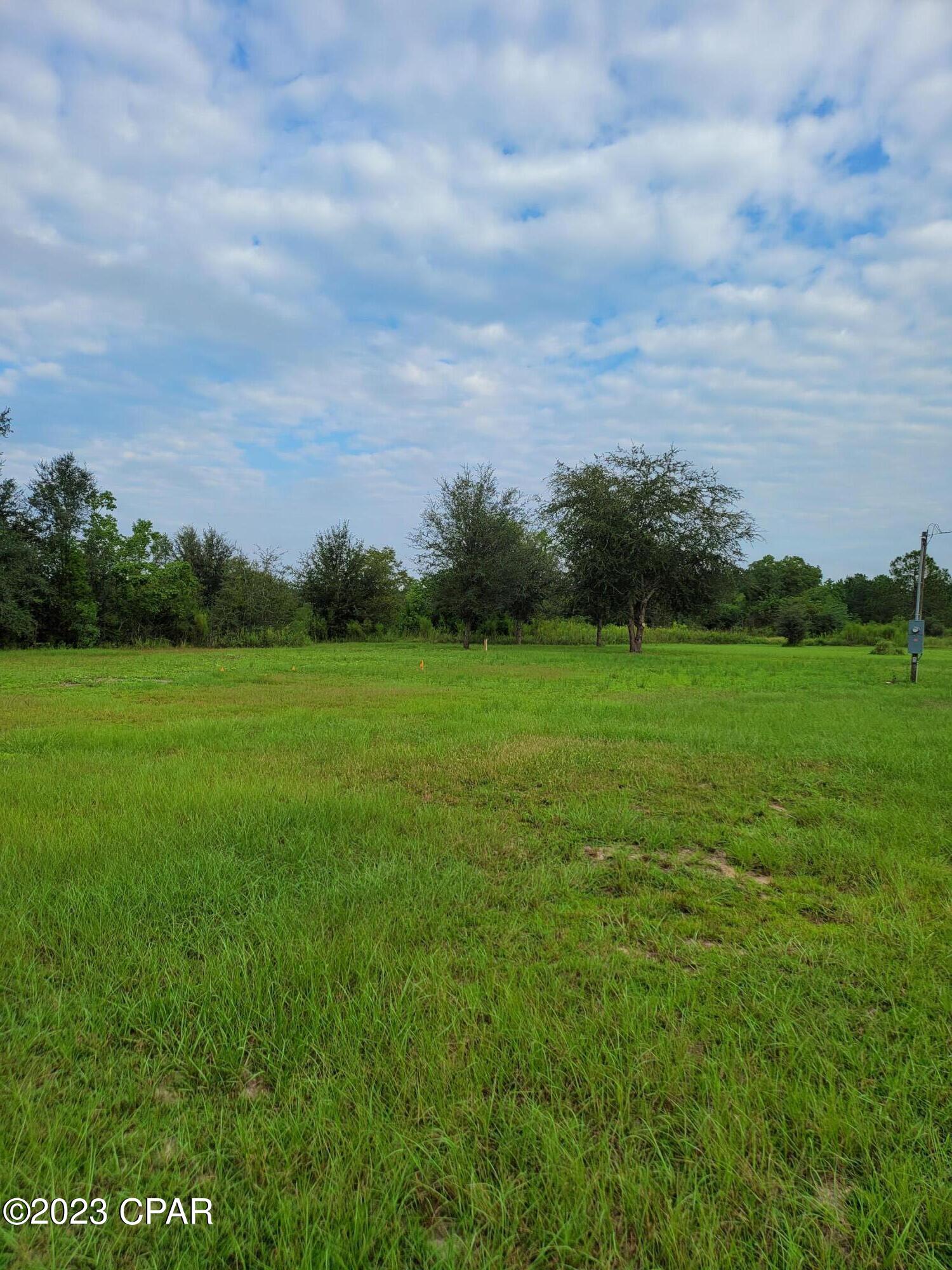 [No Recorded Subdiv] - Land