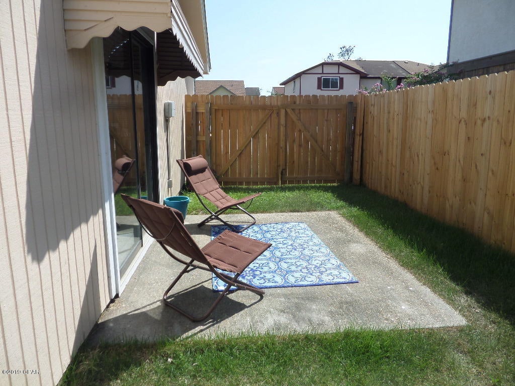 Woodridge - Residential Lease