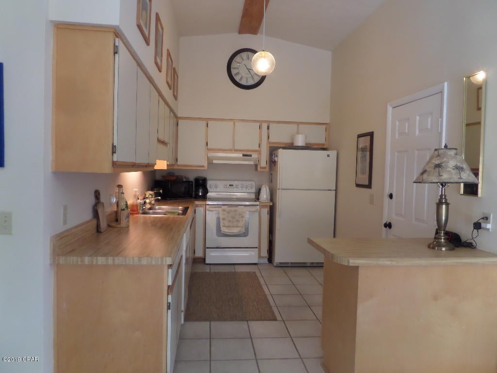 Woodridge - Residential Lease