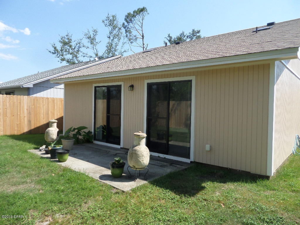 Woodridge - Residential Lease