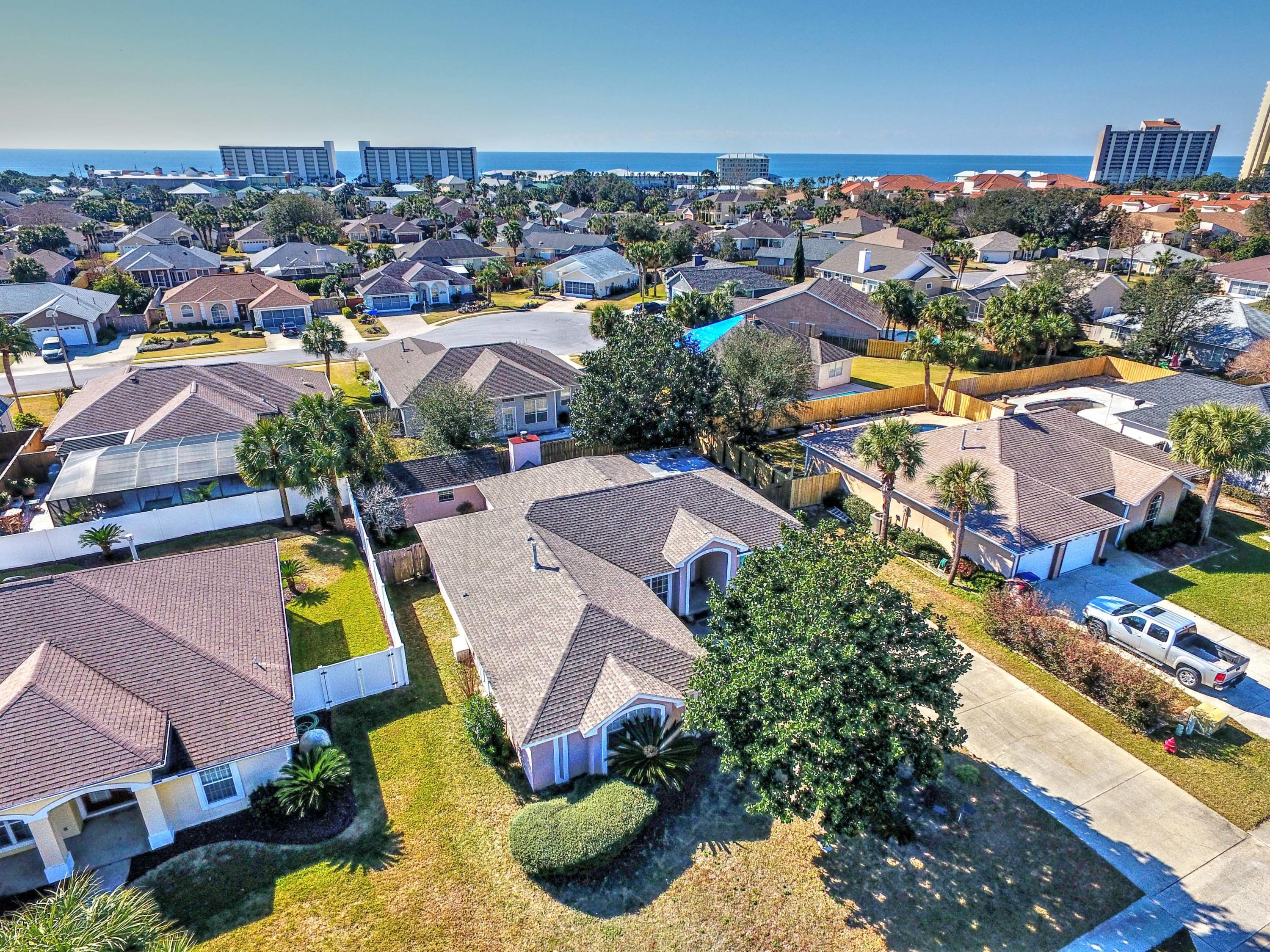 Summer Breeze - Residential