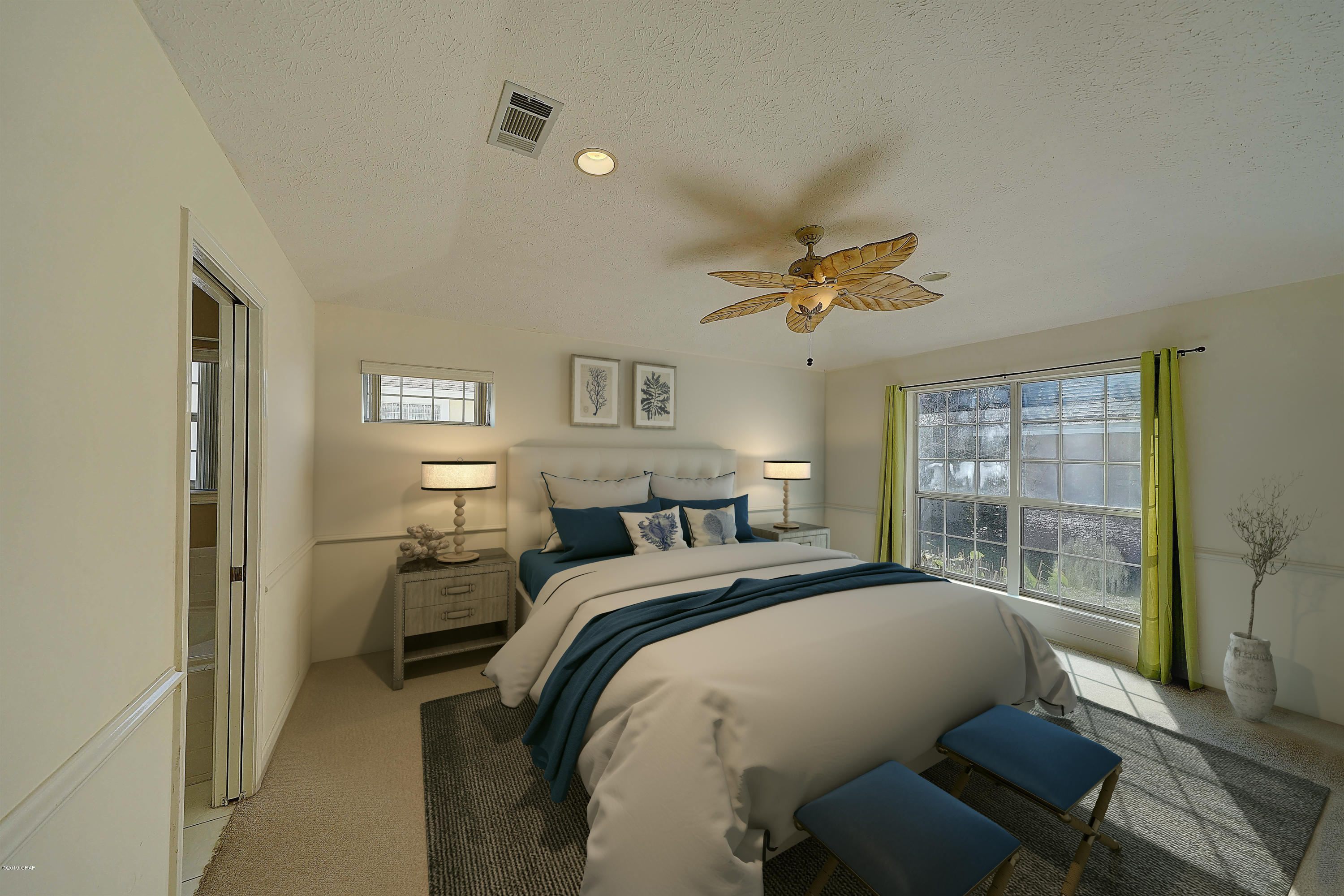 Summer Breeze - Residential