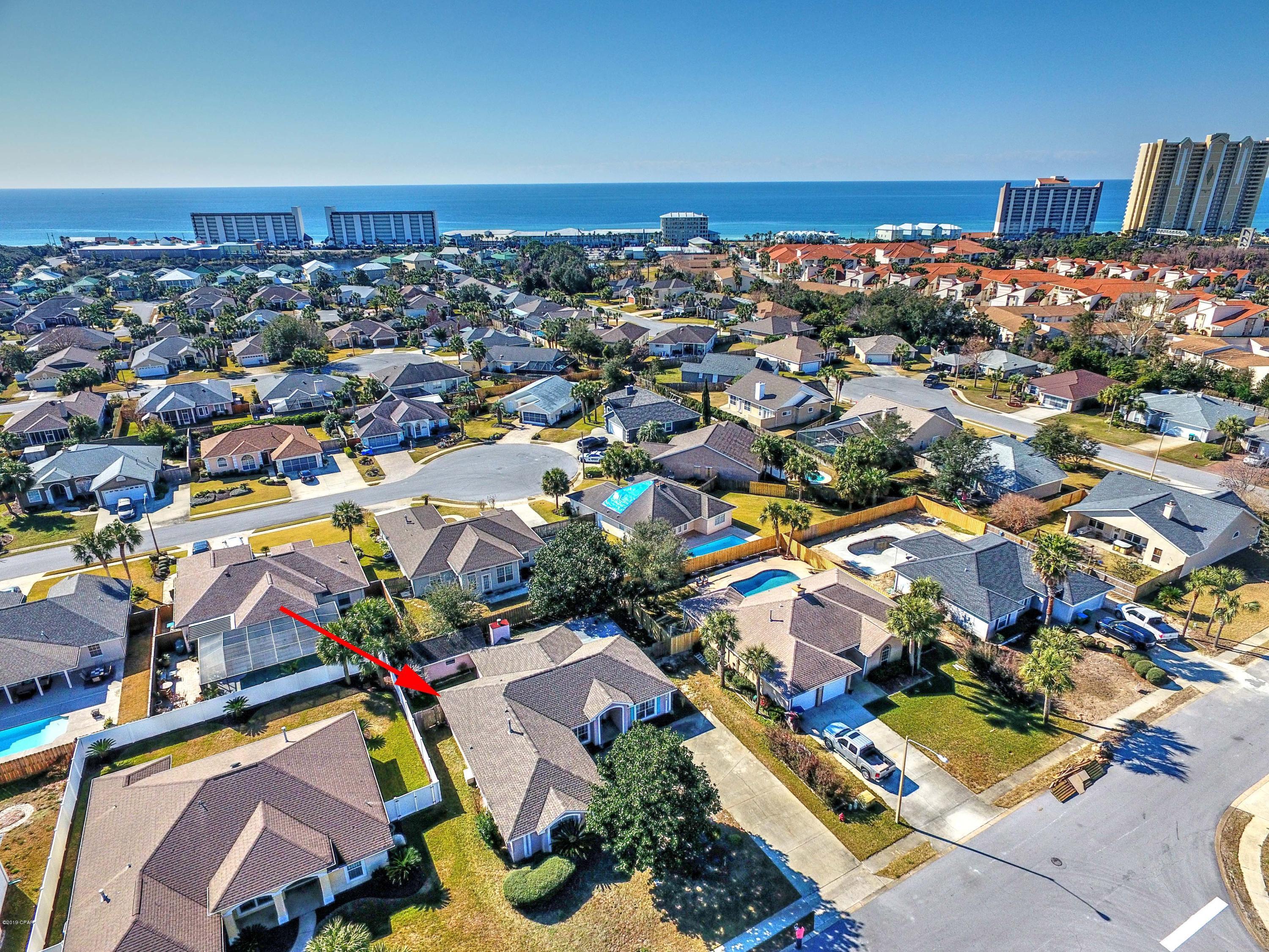 Summer Breeze - Residential