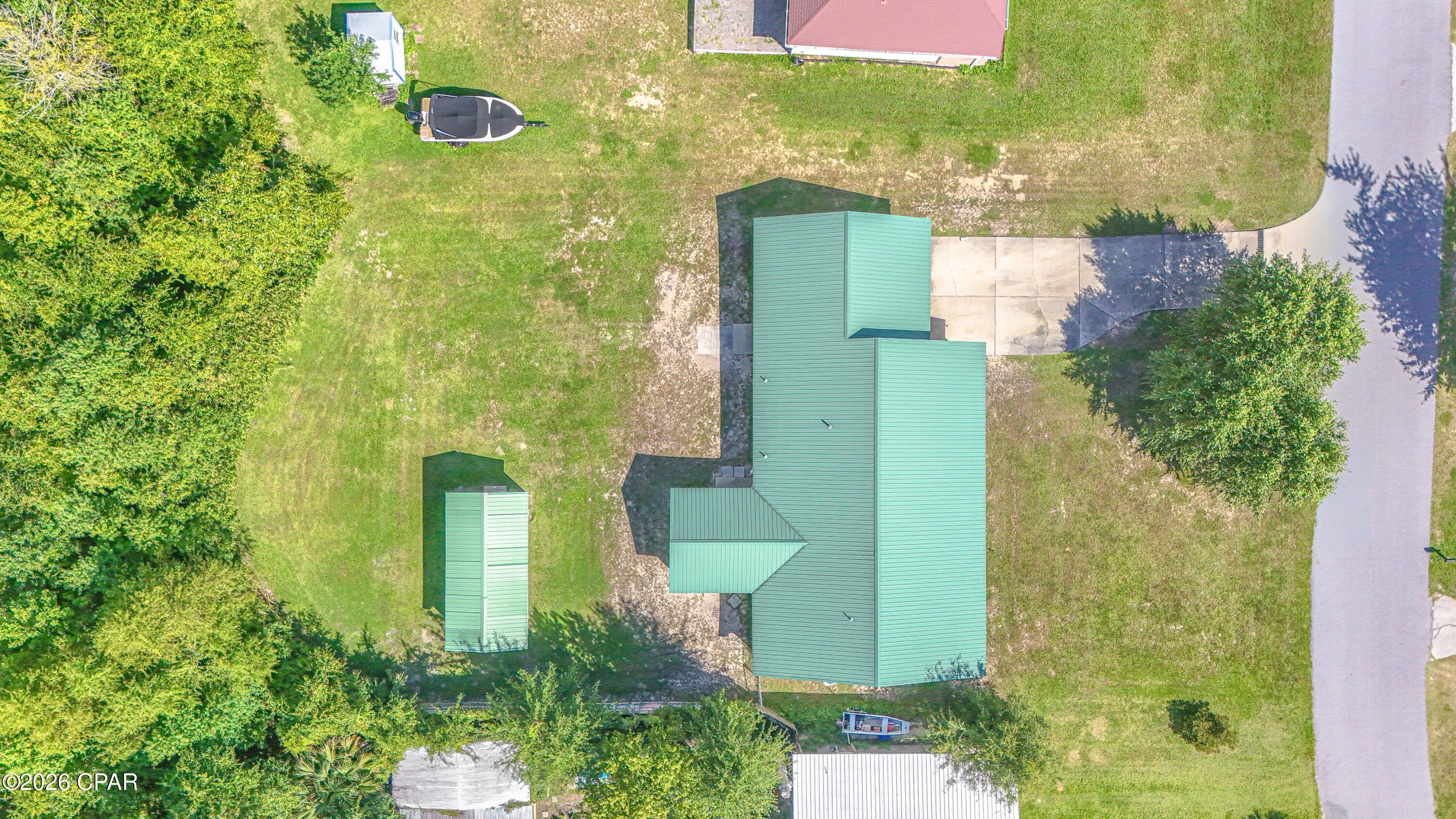 Youngstown Plat - Residential