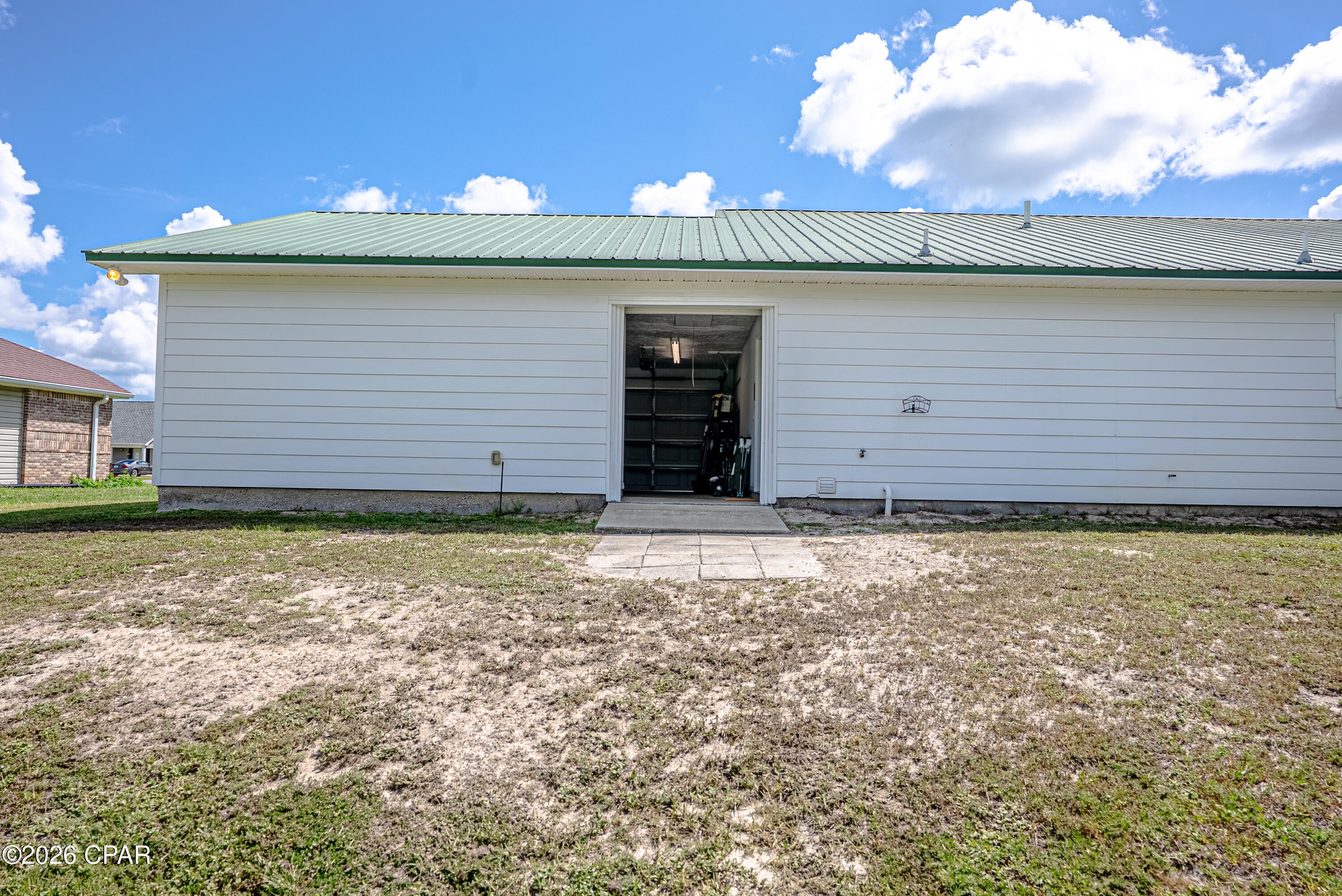 Youngstown Plat - Residential