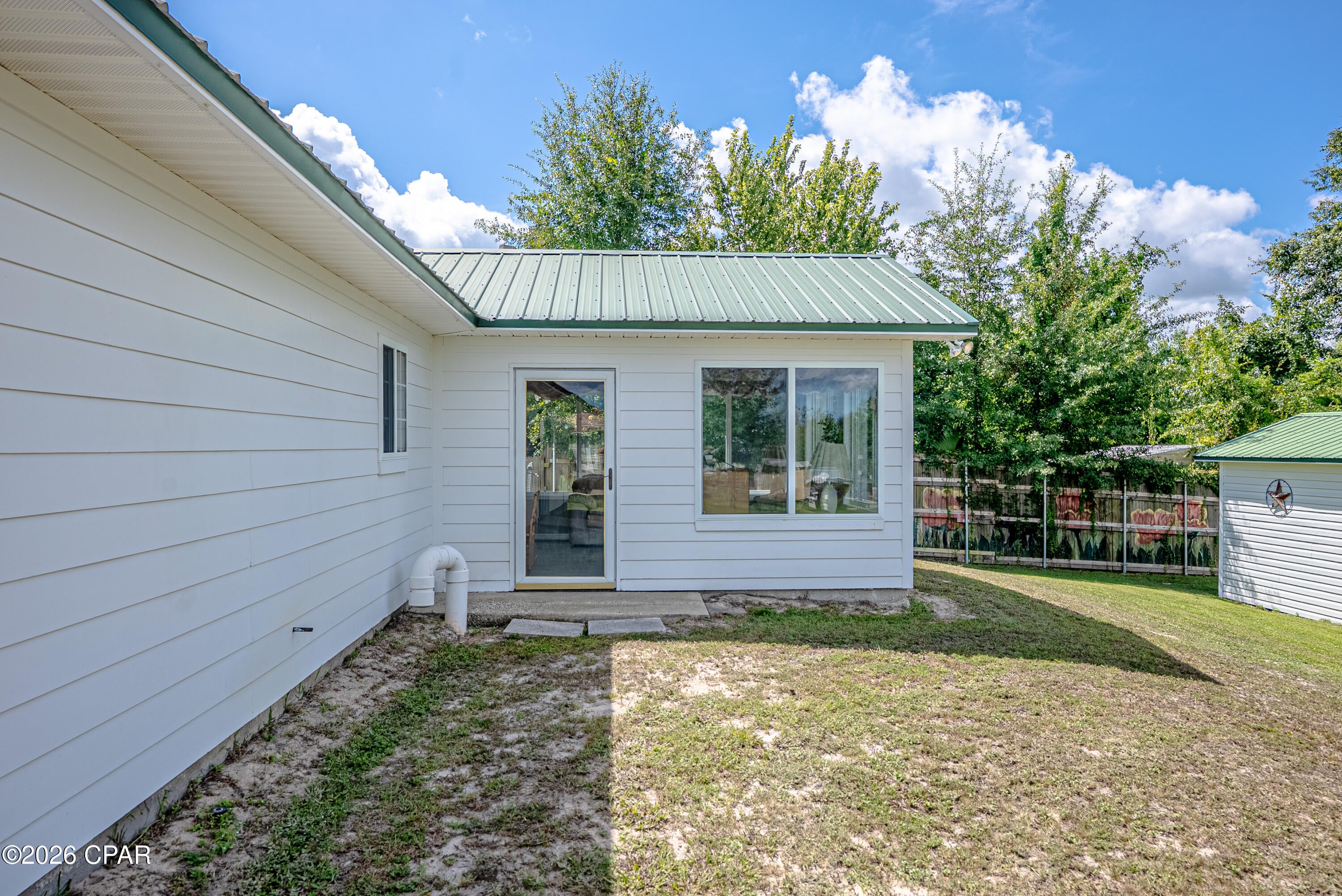 Youngstown Plat - Residential