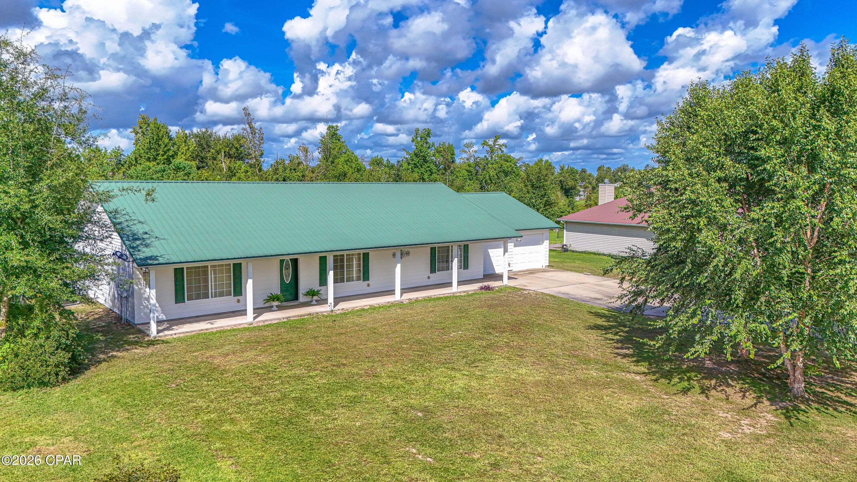Youngstown Plat - Residential
