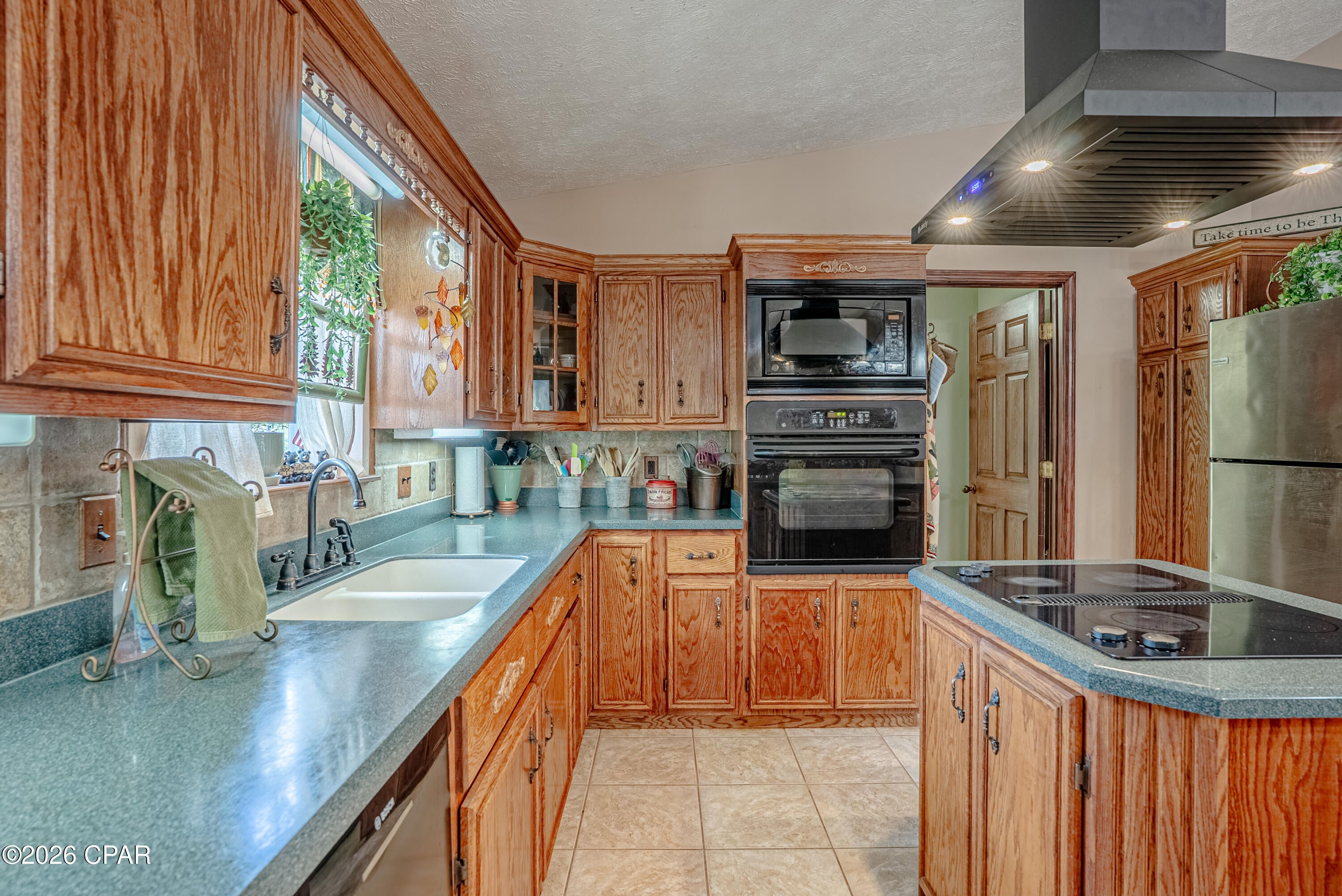 Youngstown Plat - Residential