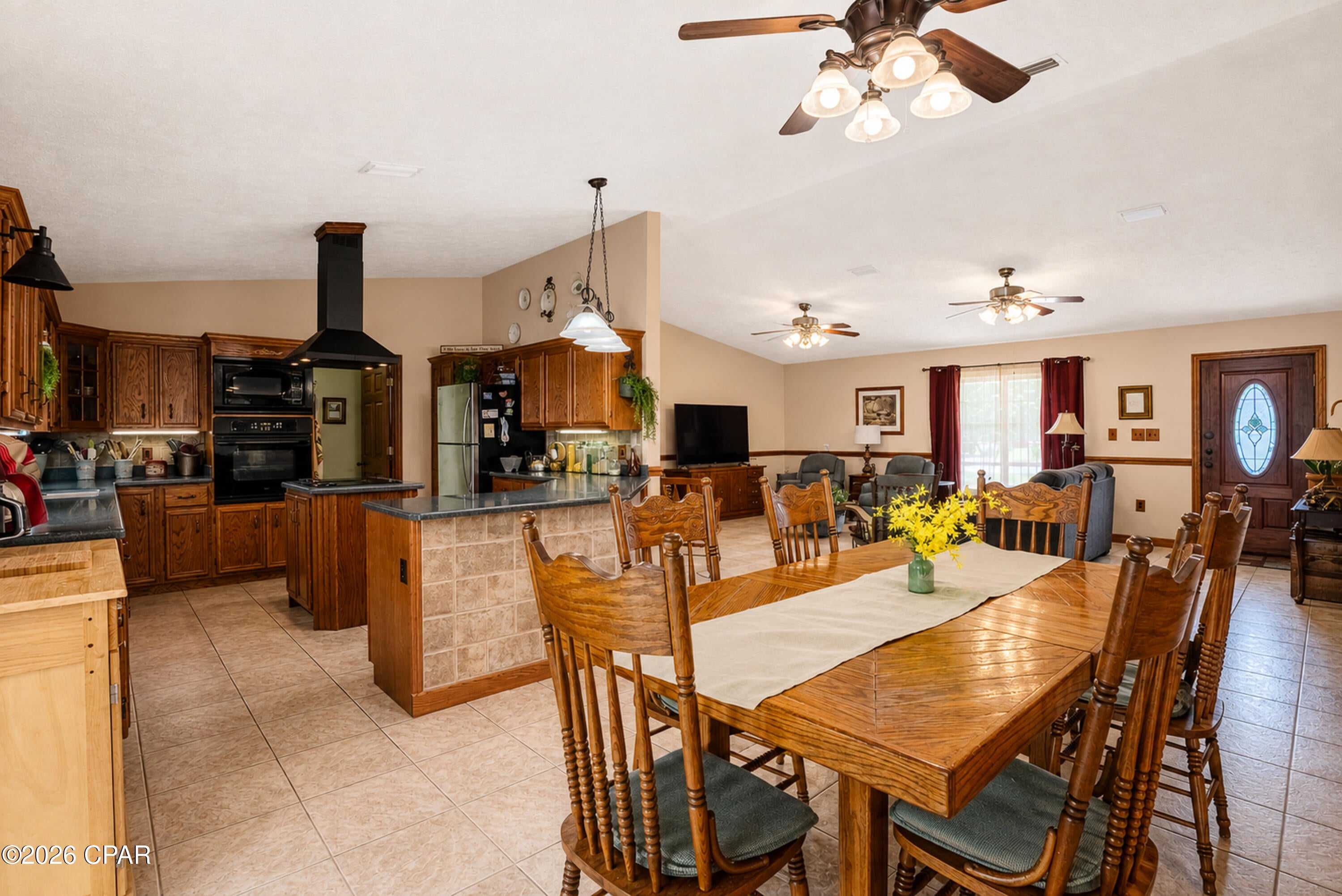Youngstown Plat - Residential