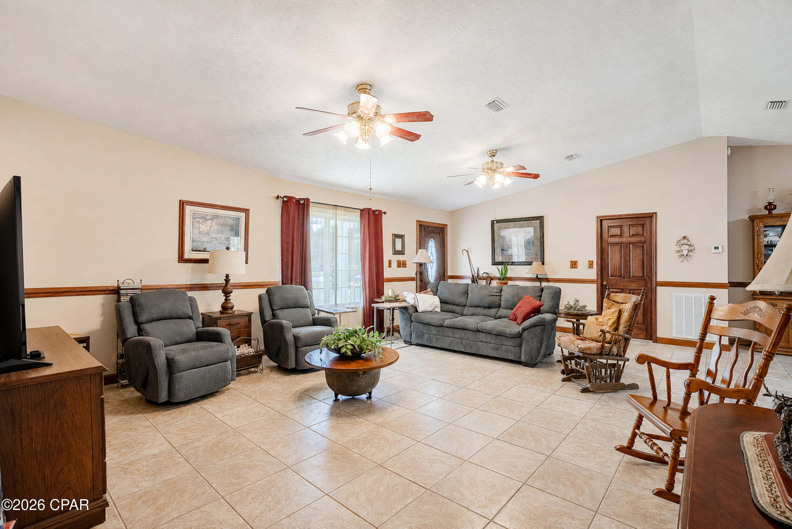 Youngstown Plat - Residential