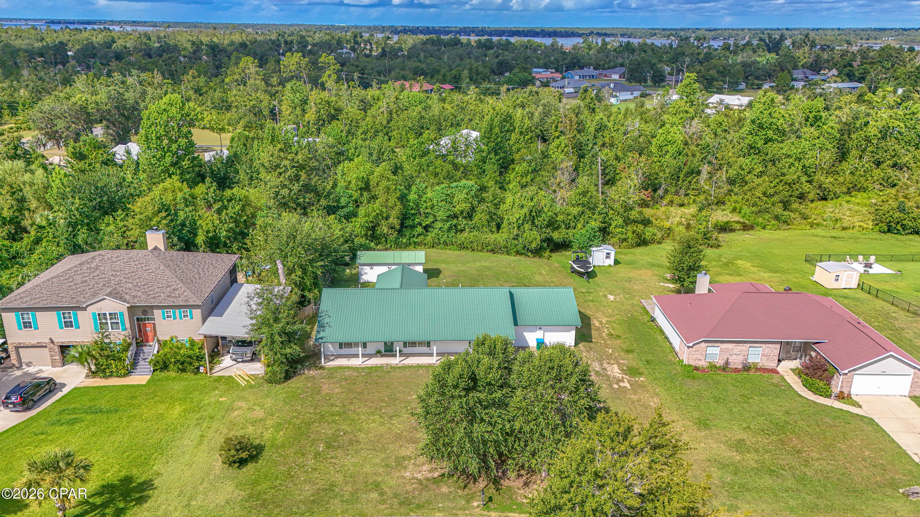 Youngstown Plat - Residential