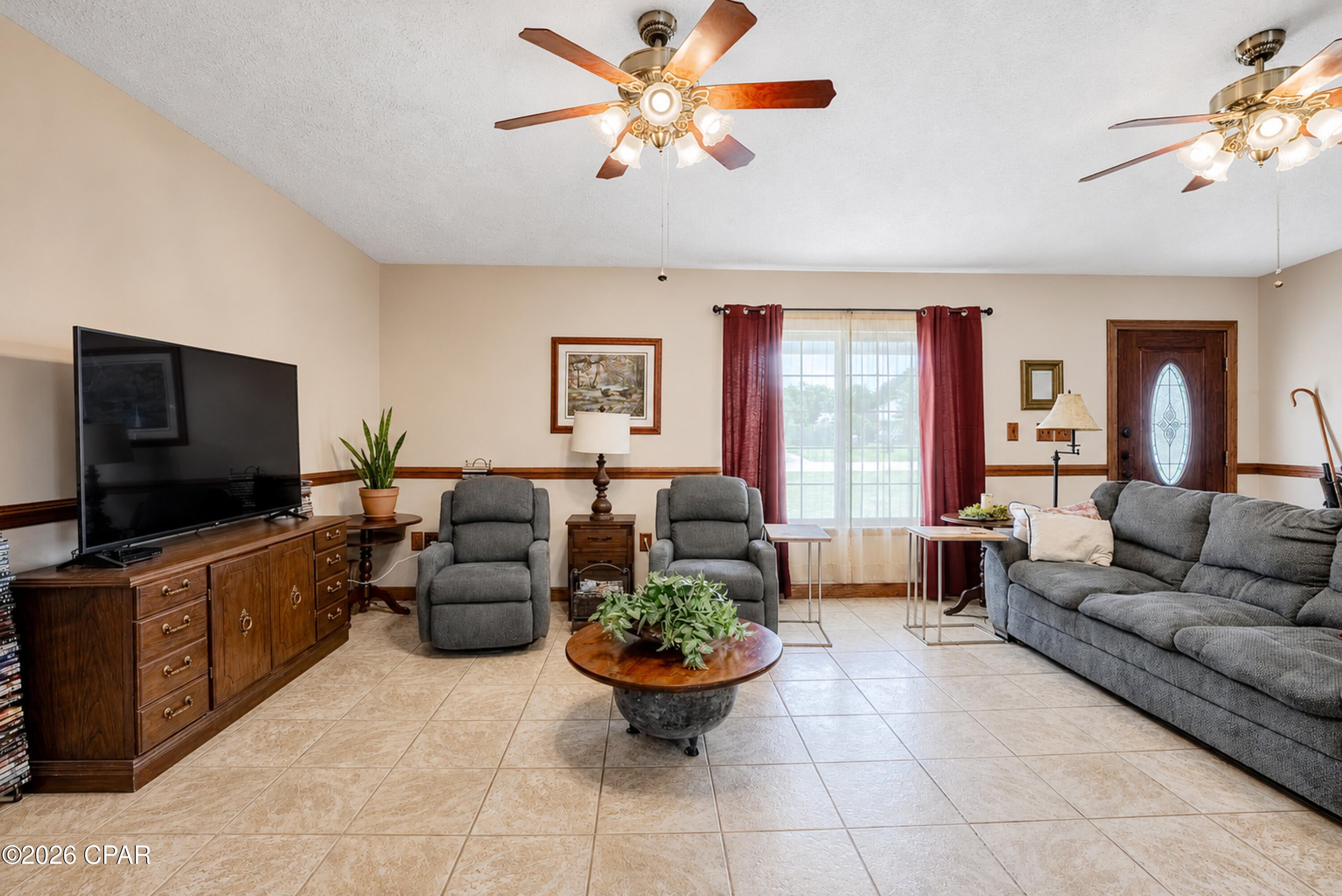 Youngstown Plat - Residential