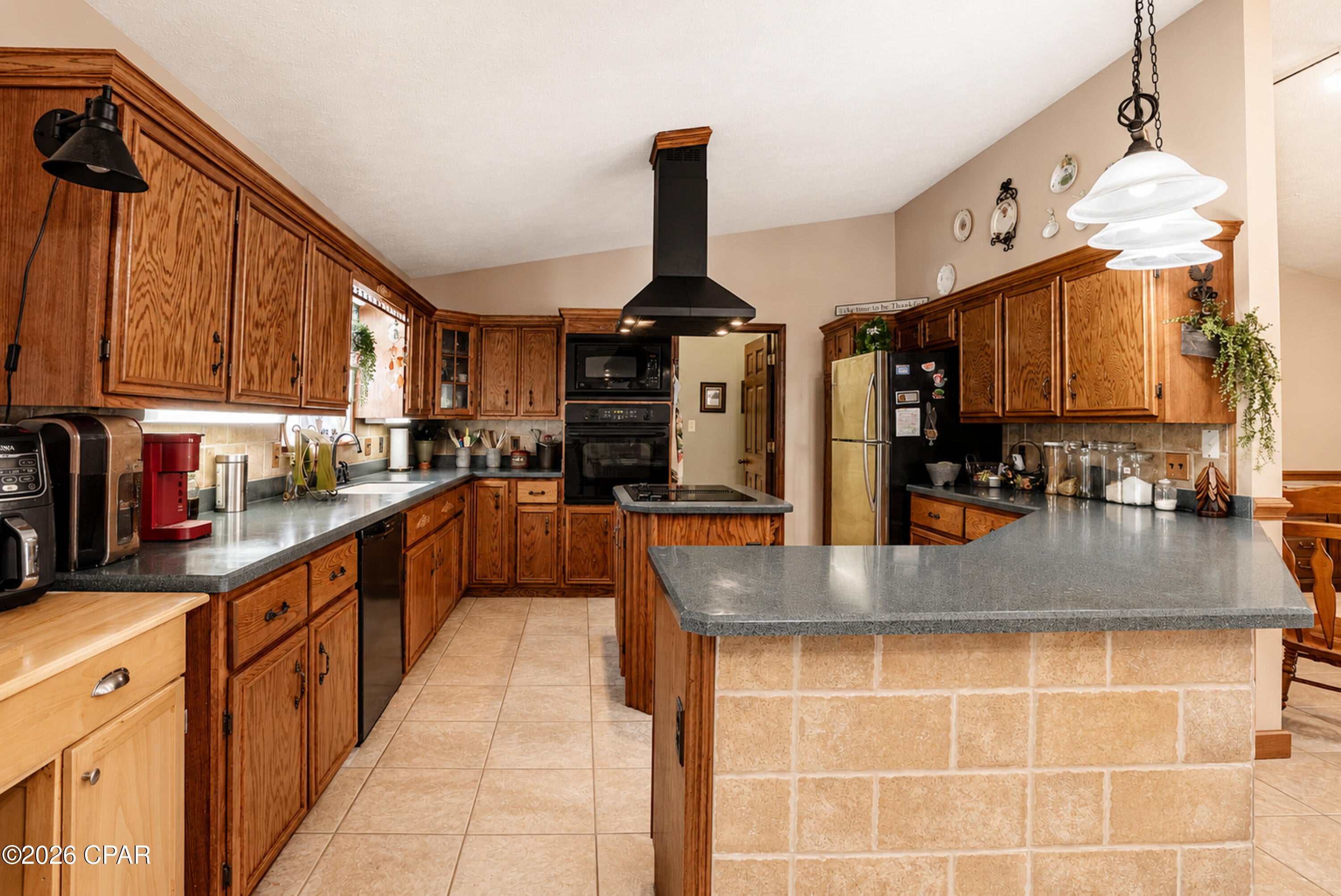 Youngstown Plat - Residential