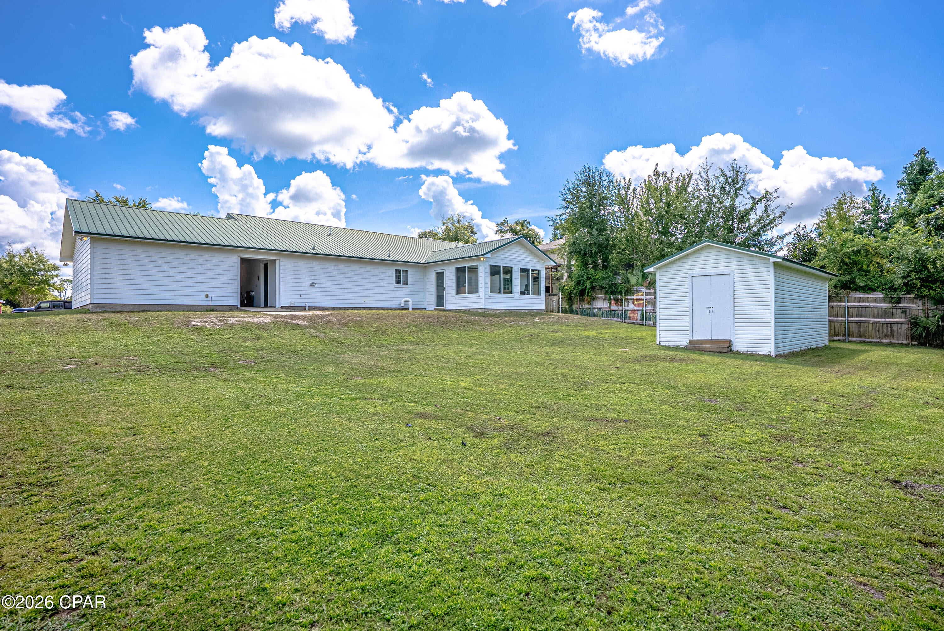 Youngstown Plat - Residential