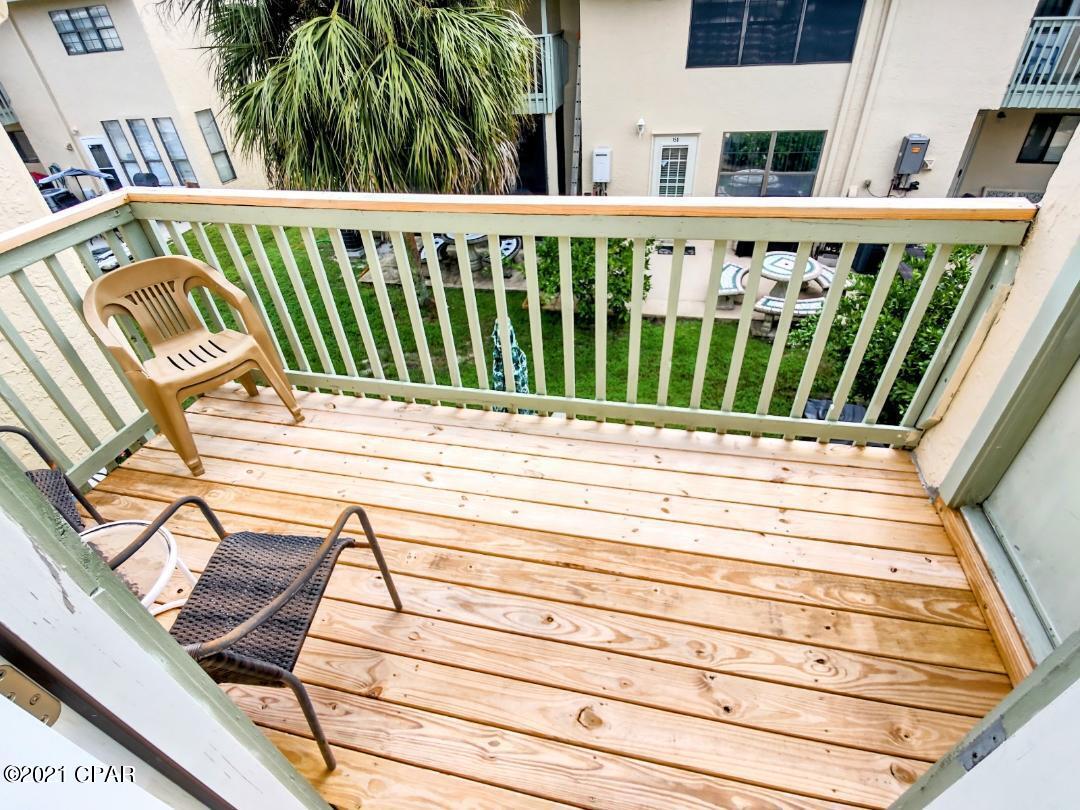 Gulf Highlands Beach Resort - Residential
