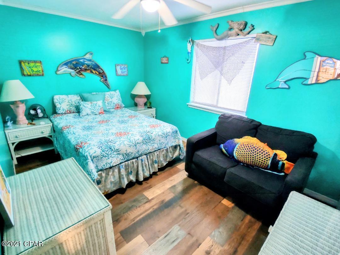 Gulf Highlands Beach Resort - Residential