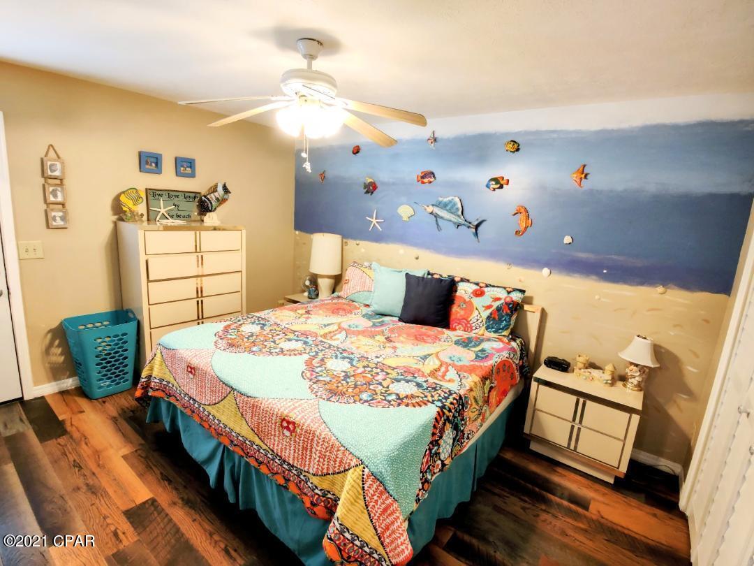 Gulf Highlands Beach Resort - Residential