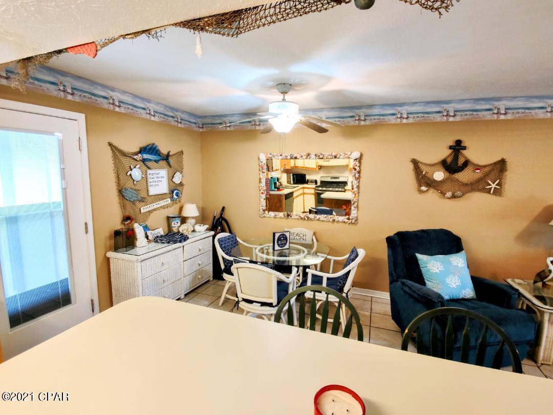 Gulf Highlands Beach Resort - Residential