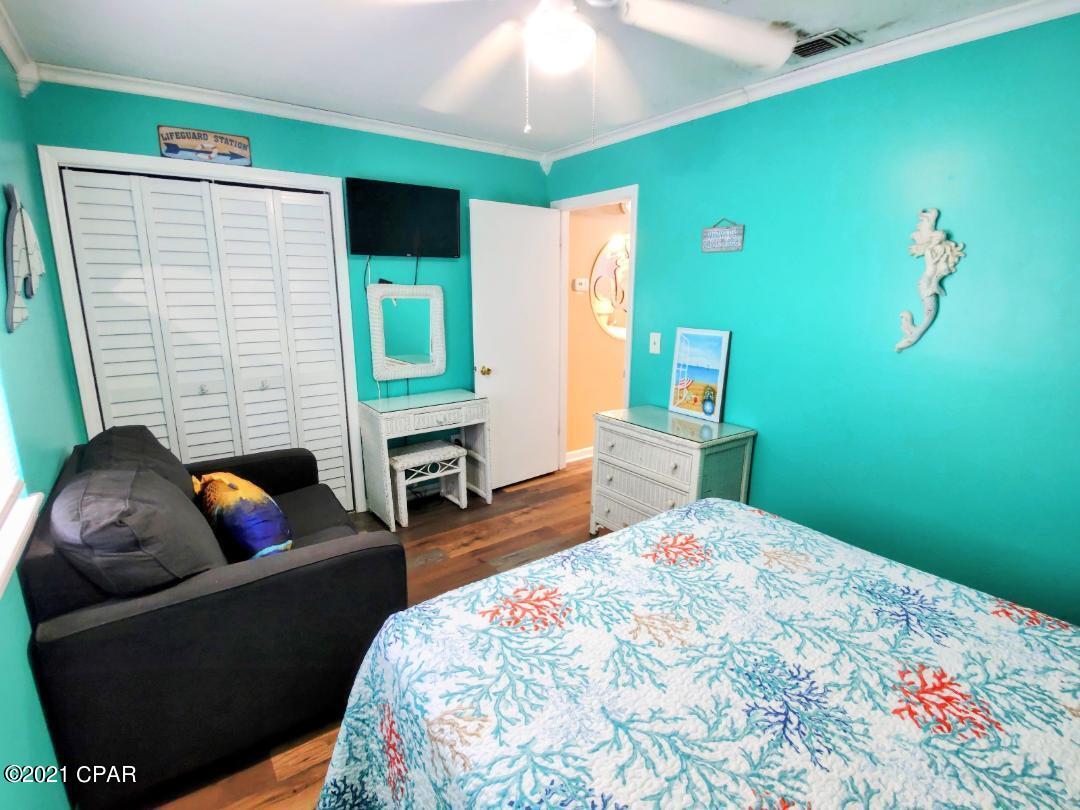 Gulf Highlands Beach Resort - Residential