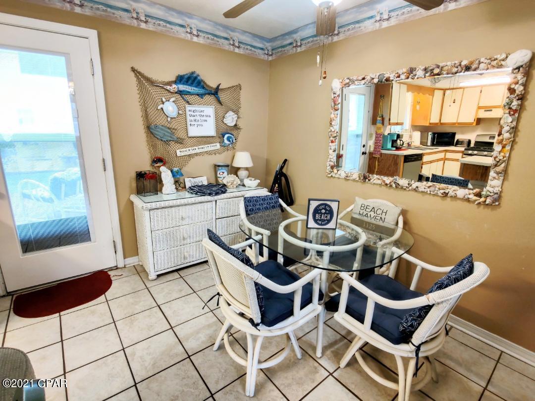 Gulf Highlands Beach Resort - Residential