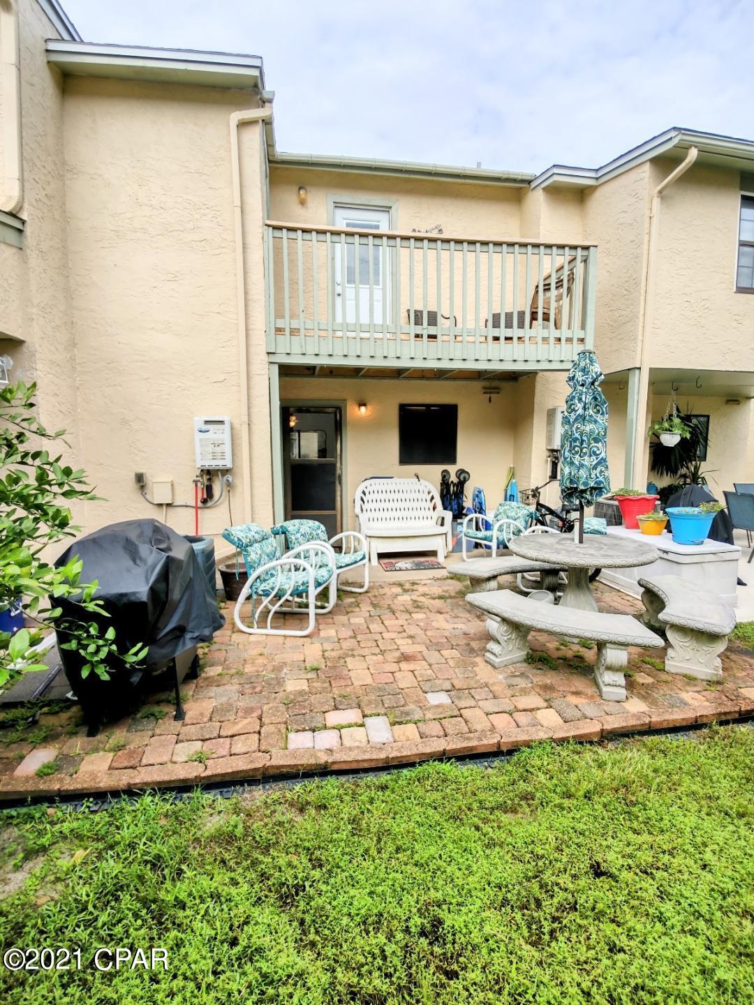 Gulf Highlands Beach Resort - Residential