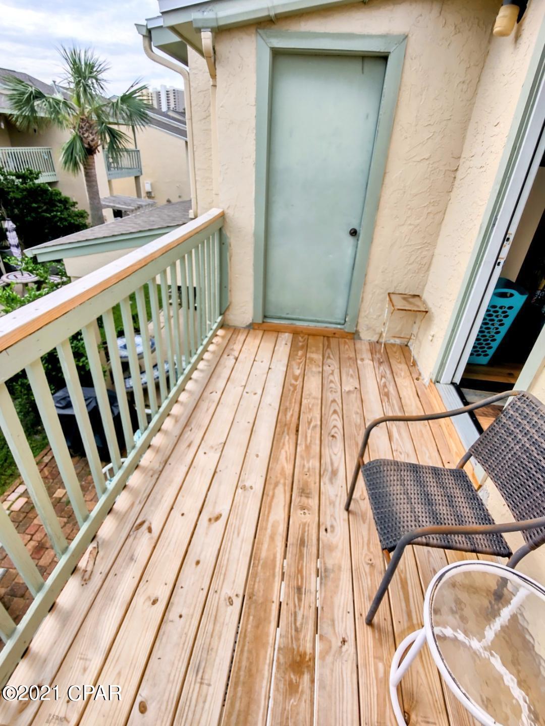 Gulf Highlands Beach Resort - Residential