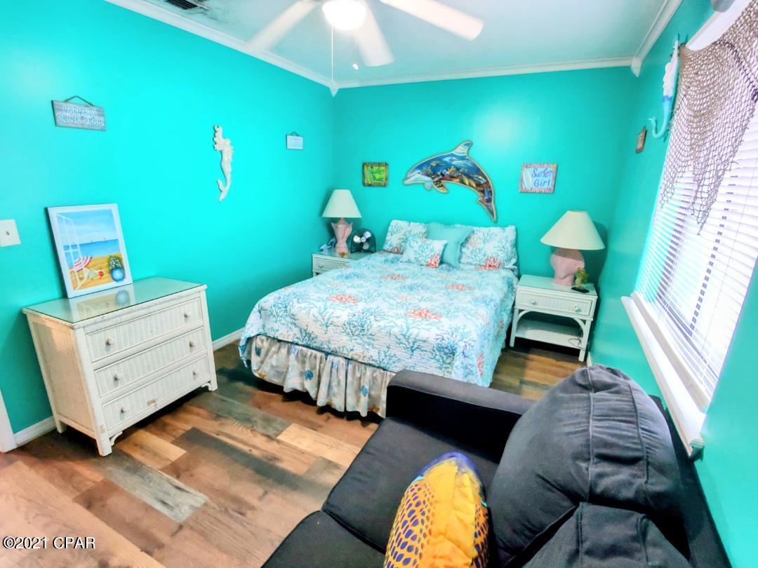 Gulf Highlands Beach Resort - Residential