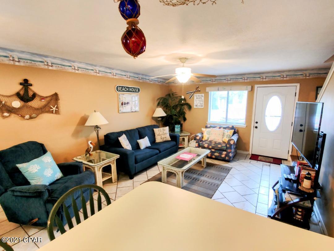 Gulf Highlands Beach Resort - Residential