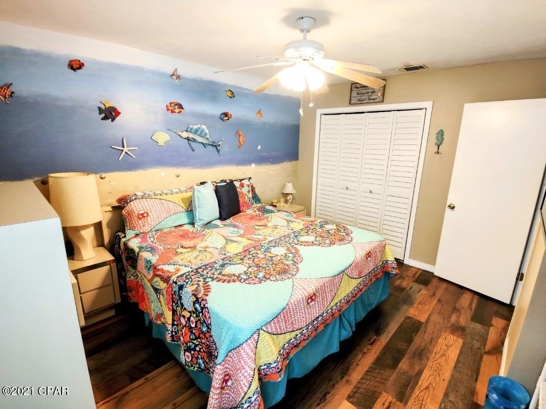 Gulf Highlands Beach Resort - Residential