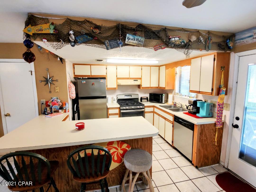 Gulf Highlands Beach Resort - Residential