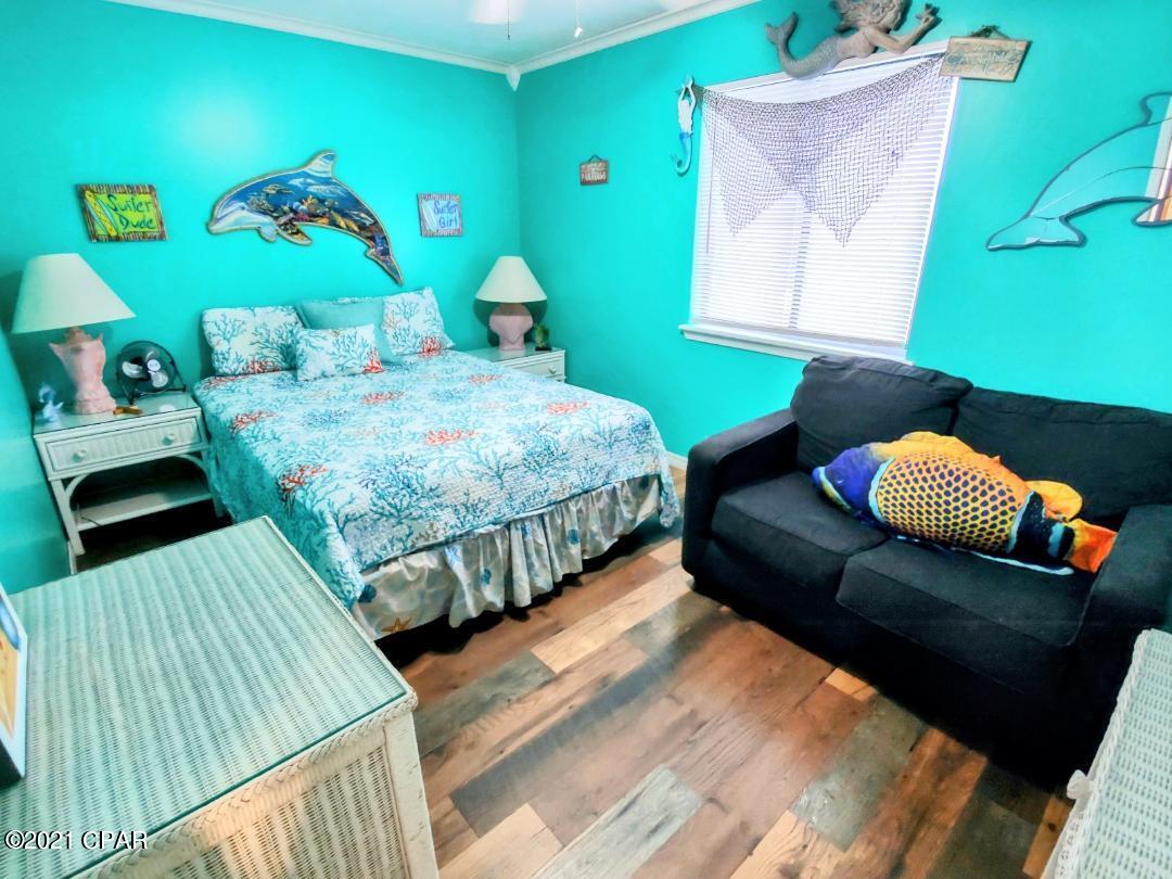 Gulf Highlands Beach Resort - Residential