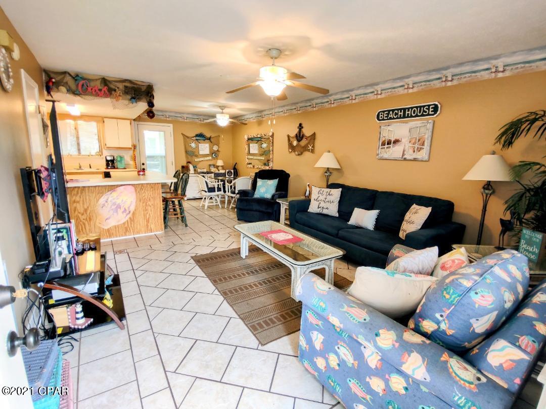 Gulf Highlands Beach Resort - Residential