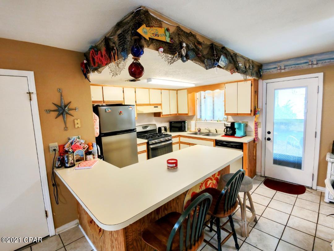 Gulf Highlands Beach Resort - Residential