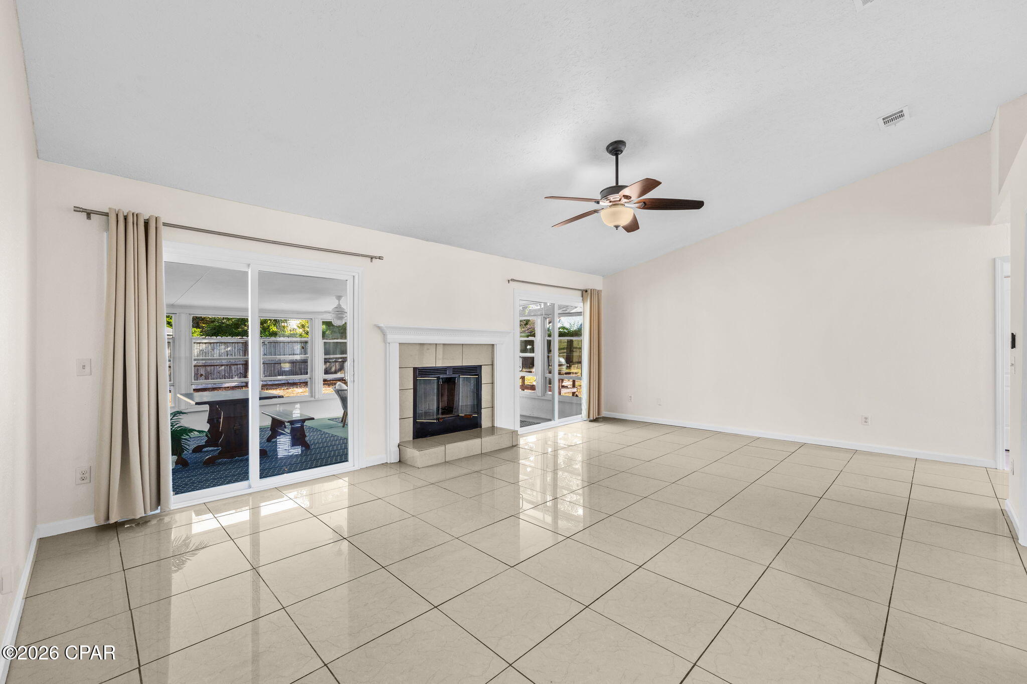 Treasure Palms - Residential