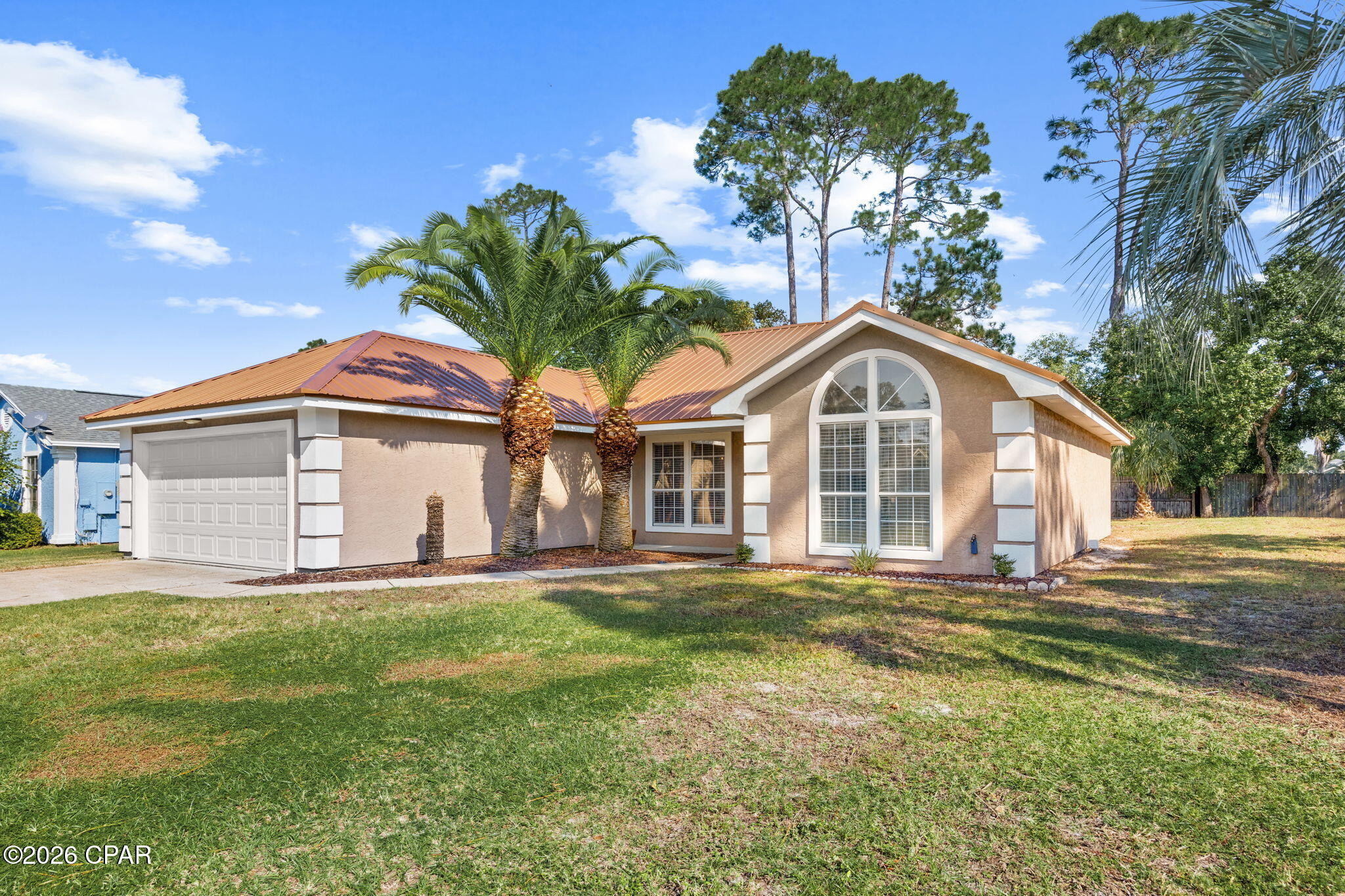Treasure Palms - Residential