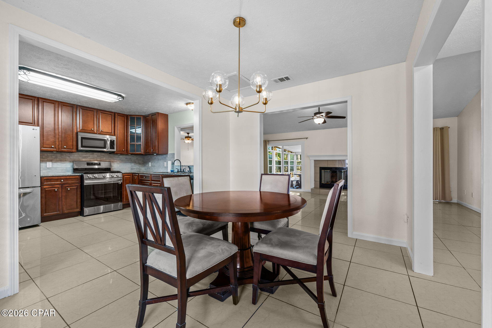 Treasure Palms - Residential