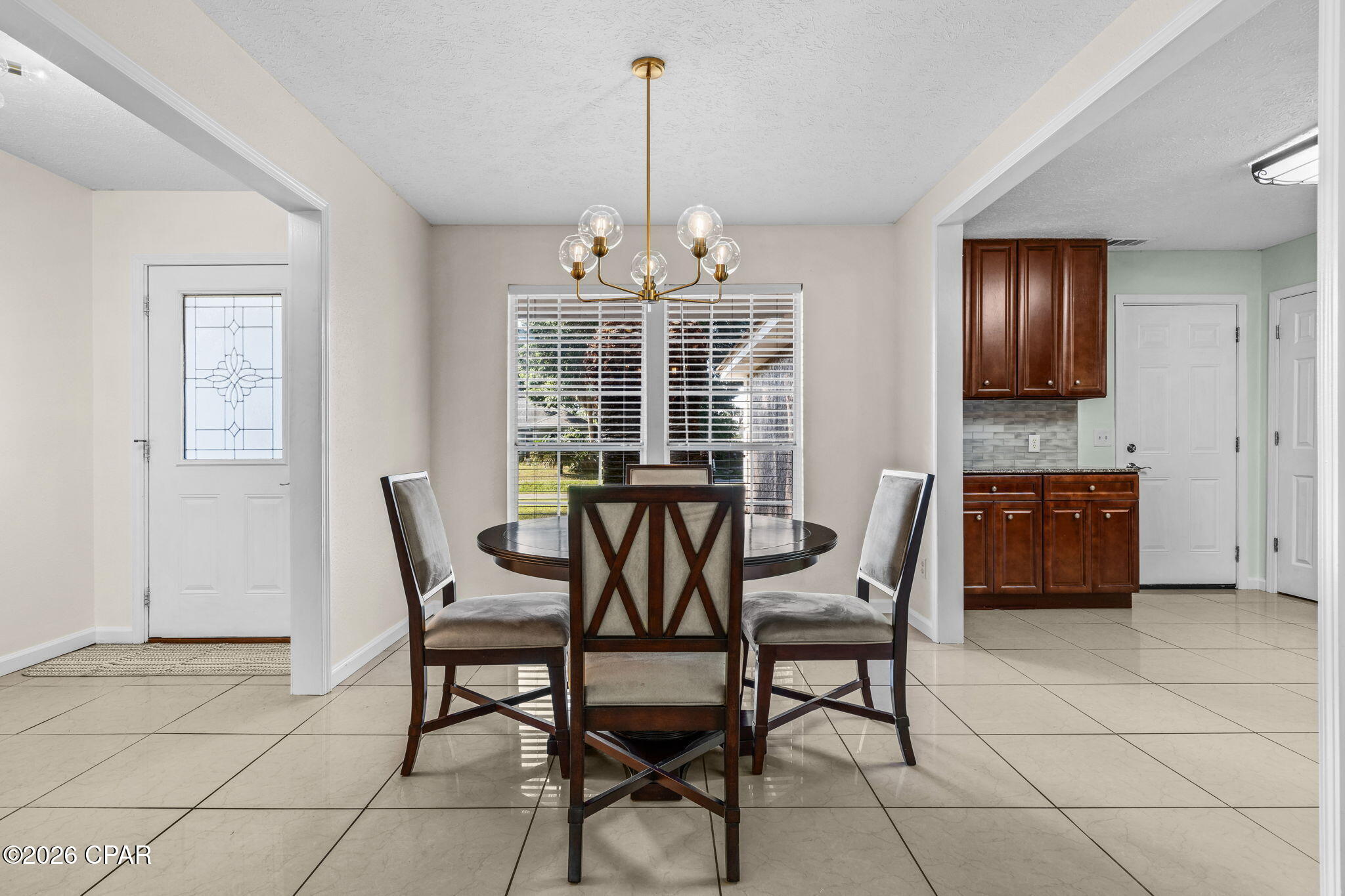 Treasure Palms - Residential