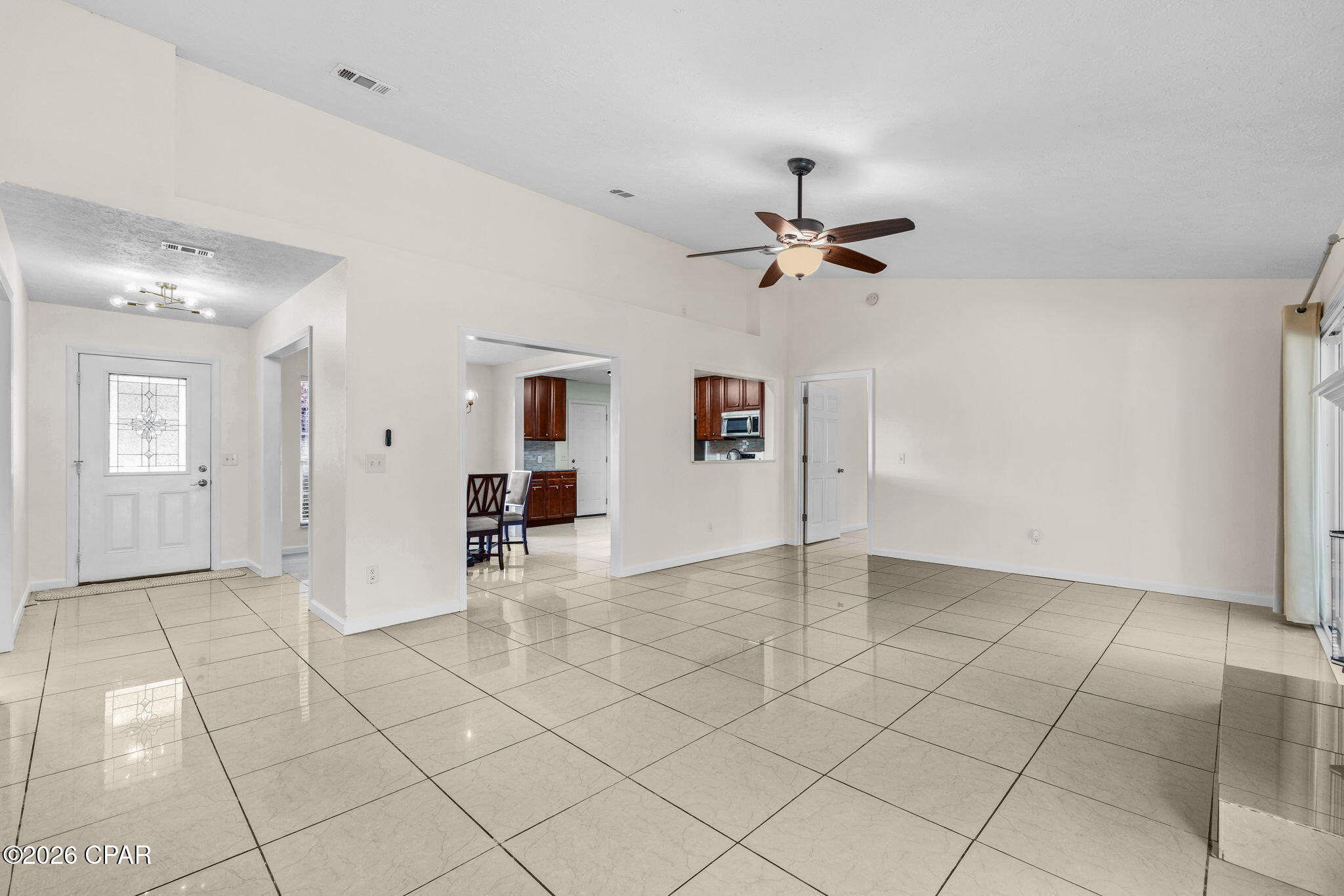 Treasure Palms - Residential