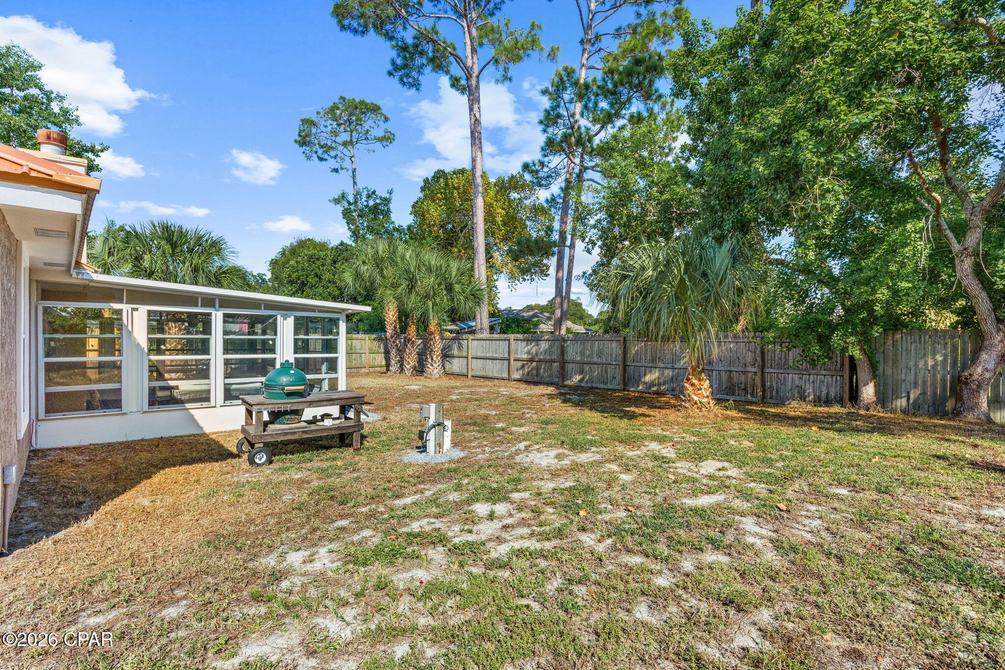 Treasure Palms - Residential