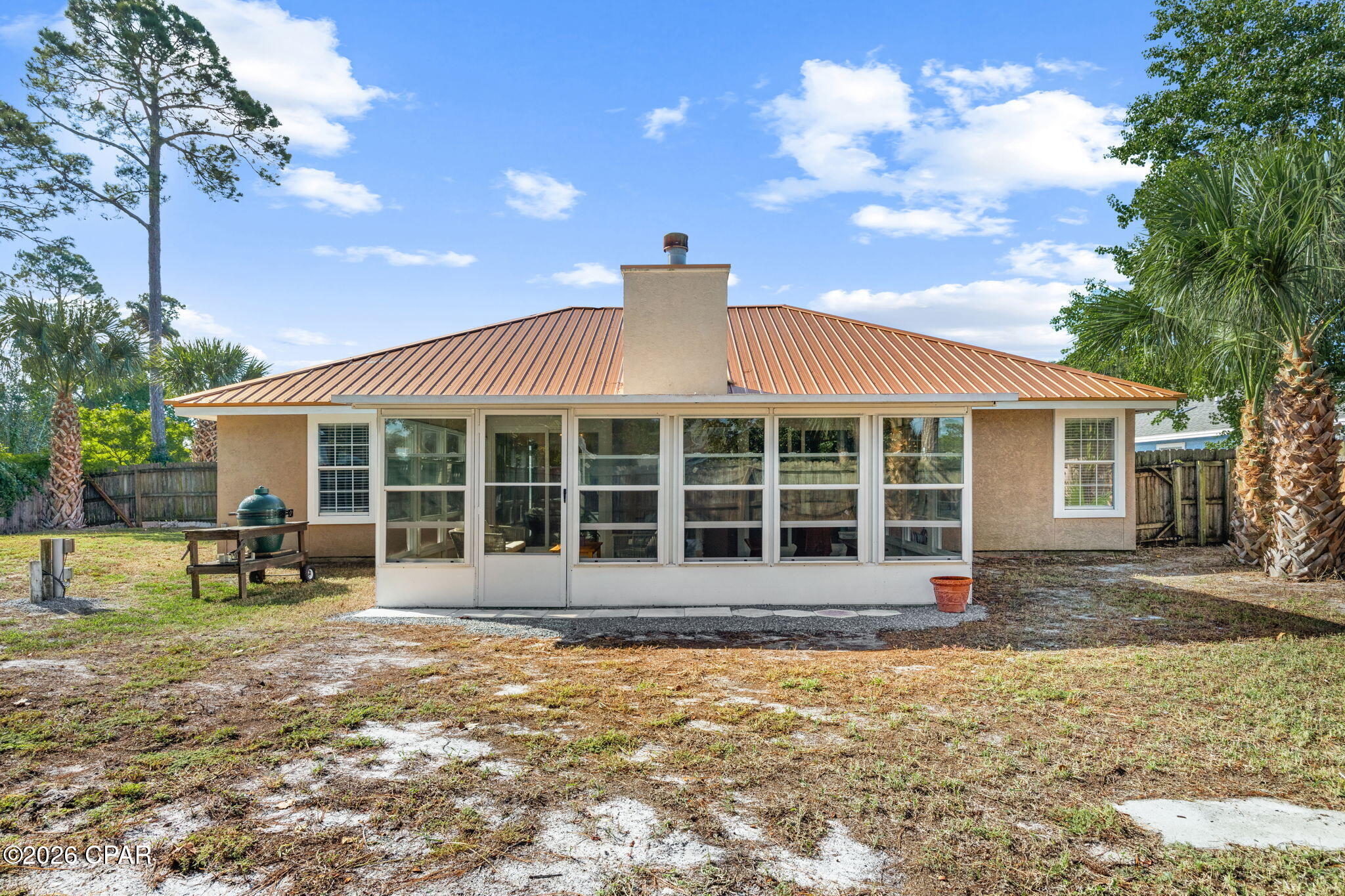 Treasure Palms - Residential