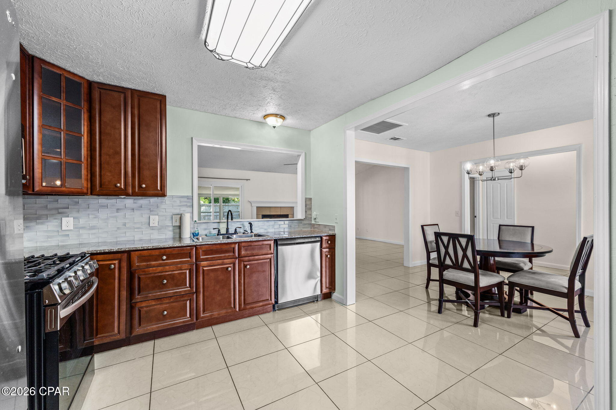 Treasure Palms - Residential
