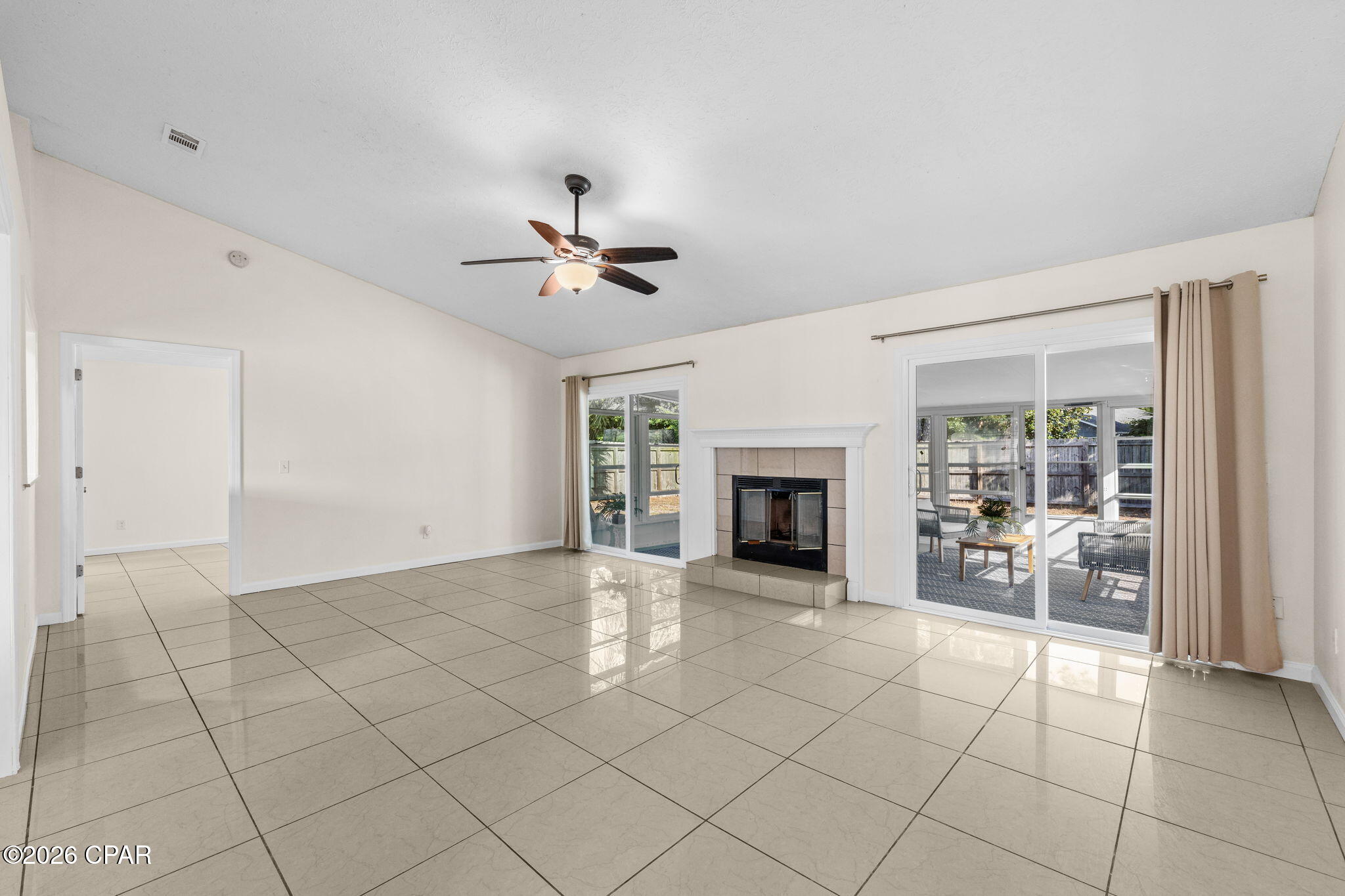 Treasure Palms - Residential