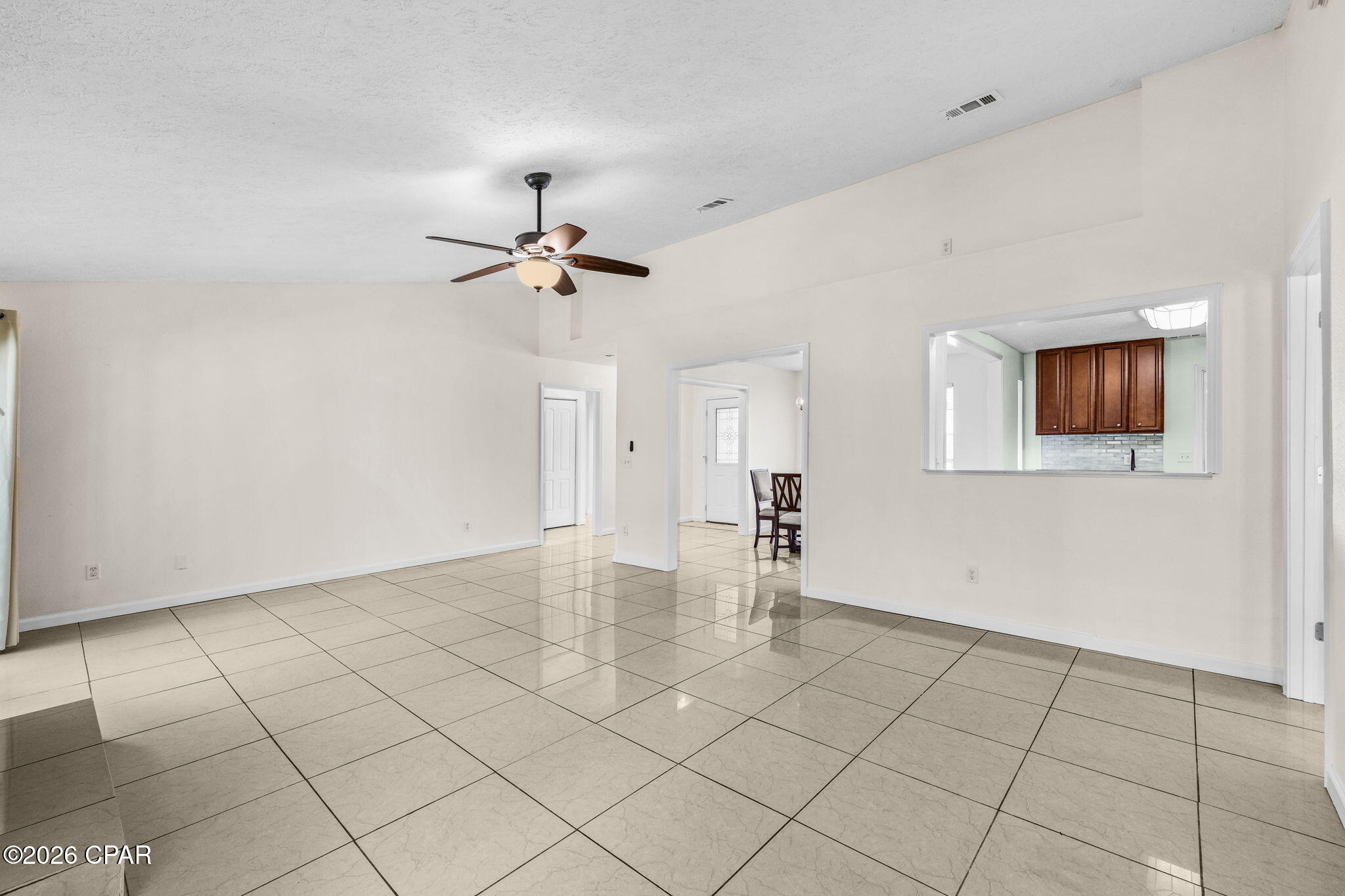 Treasure Palms - Residential