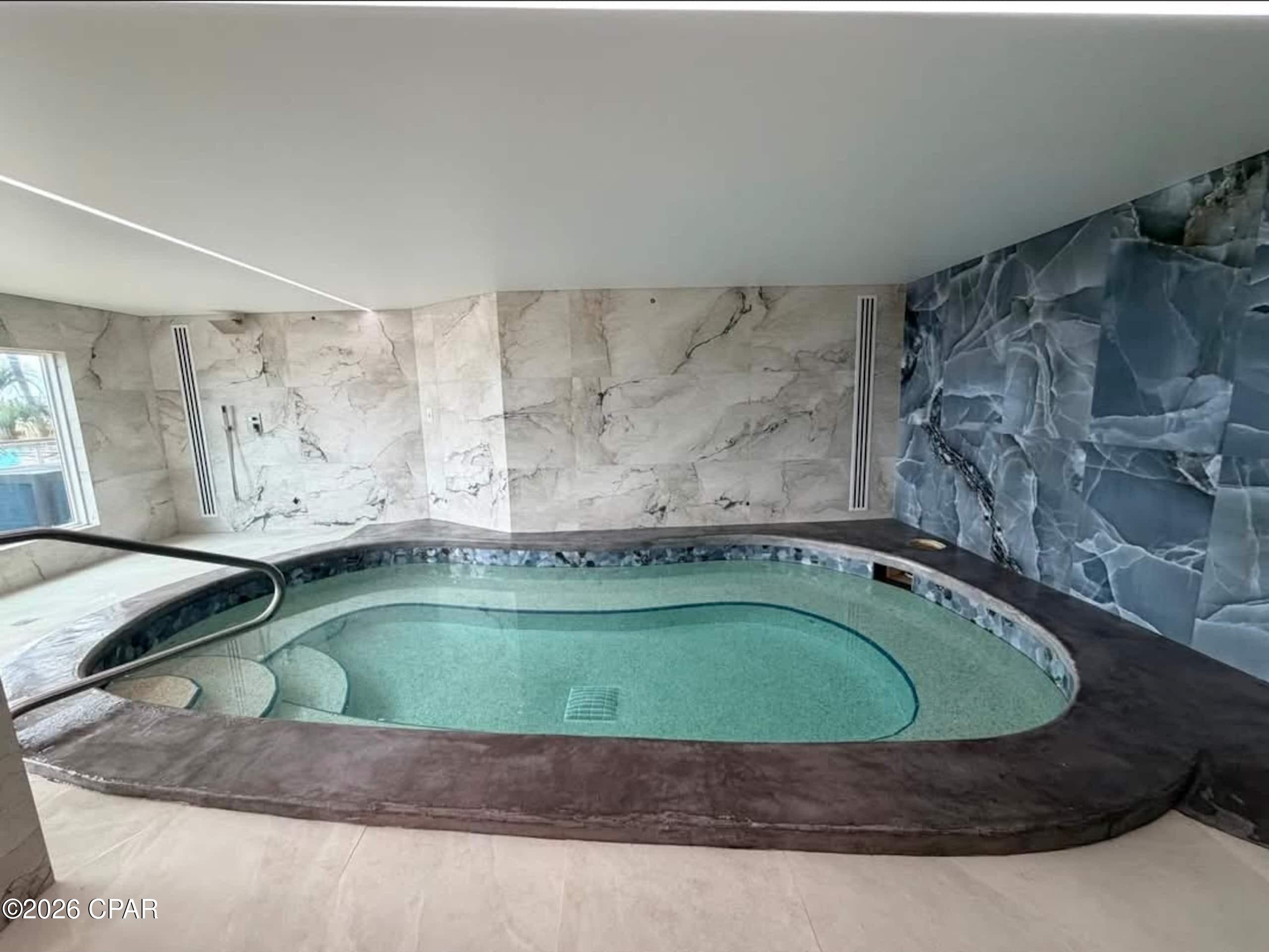The Summit - Residential
