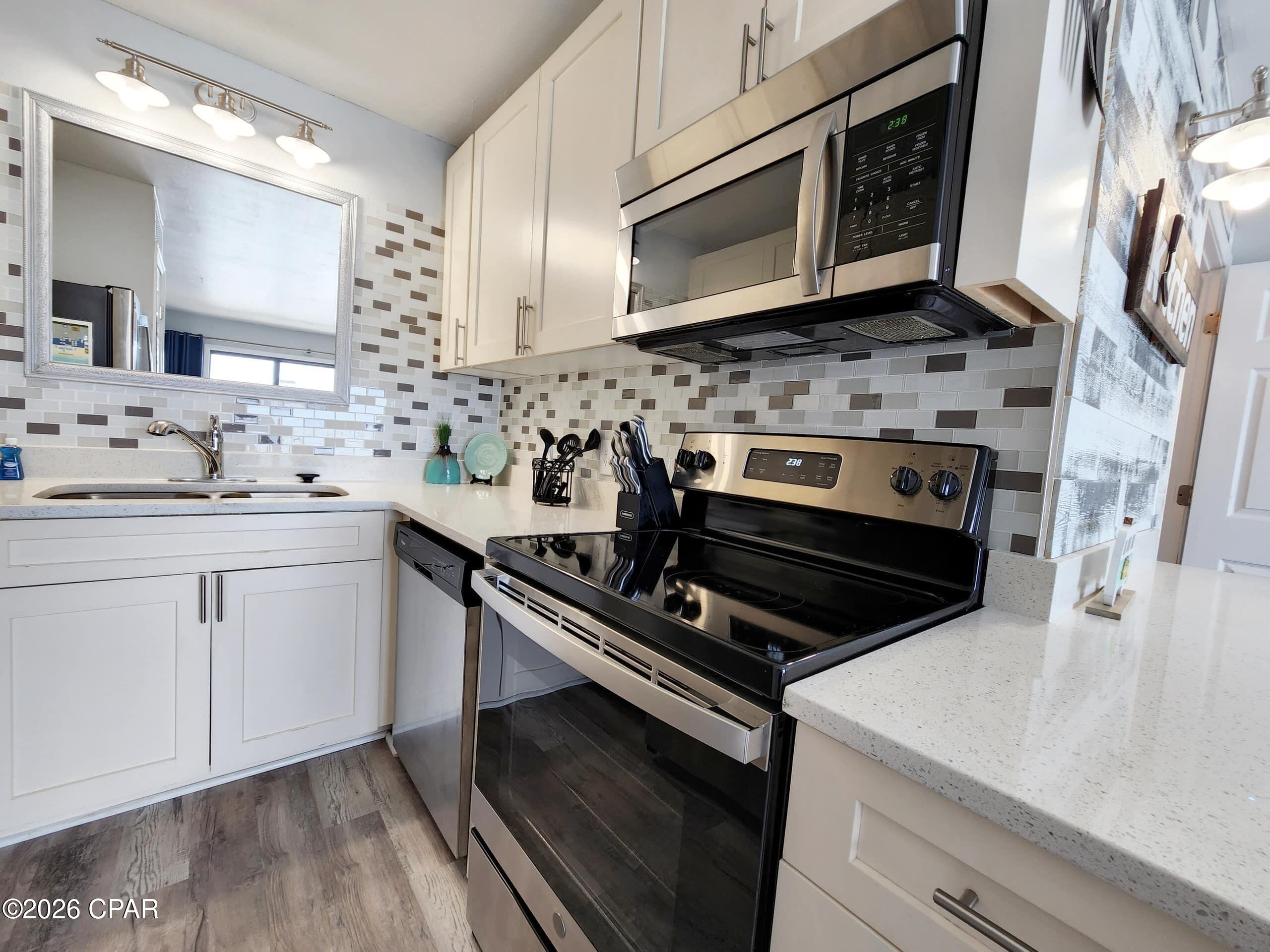 The Summit - Residential